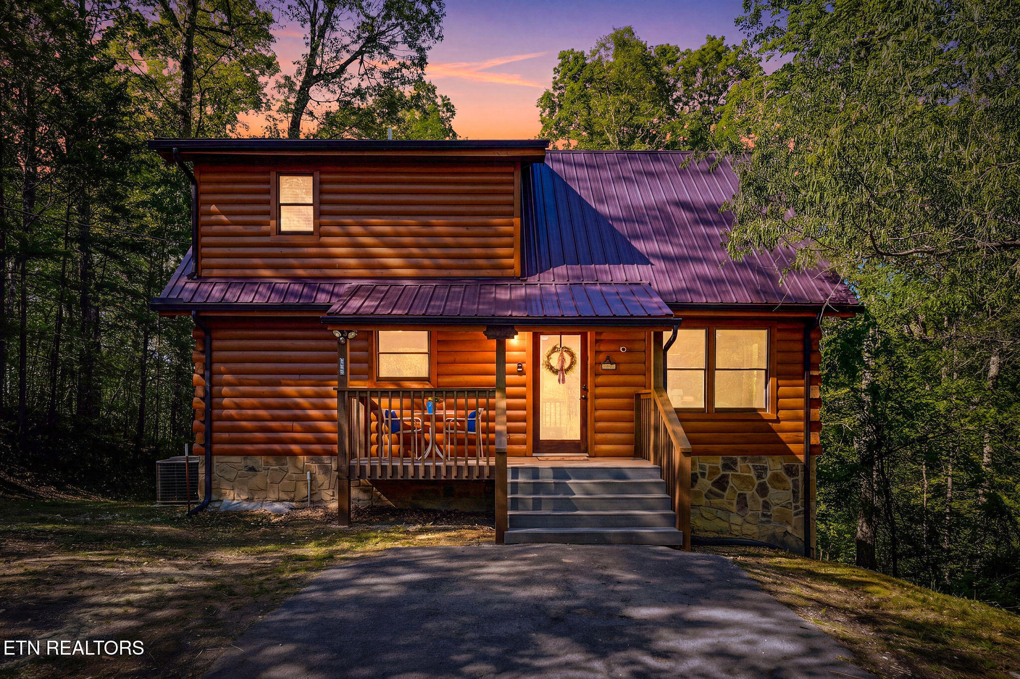 3201 Bear Country Way Sevierville TN 37876