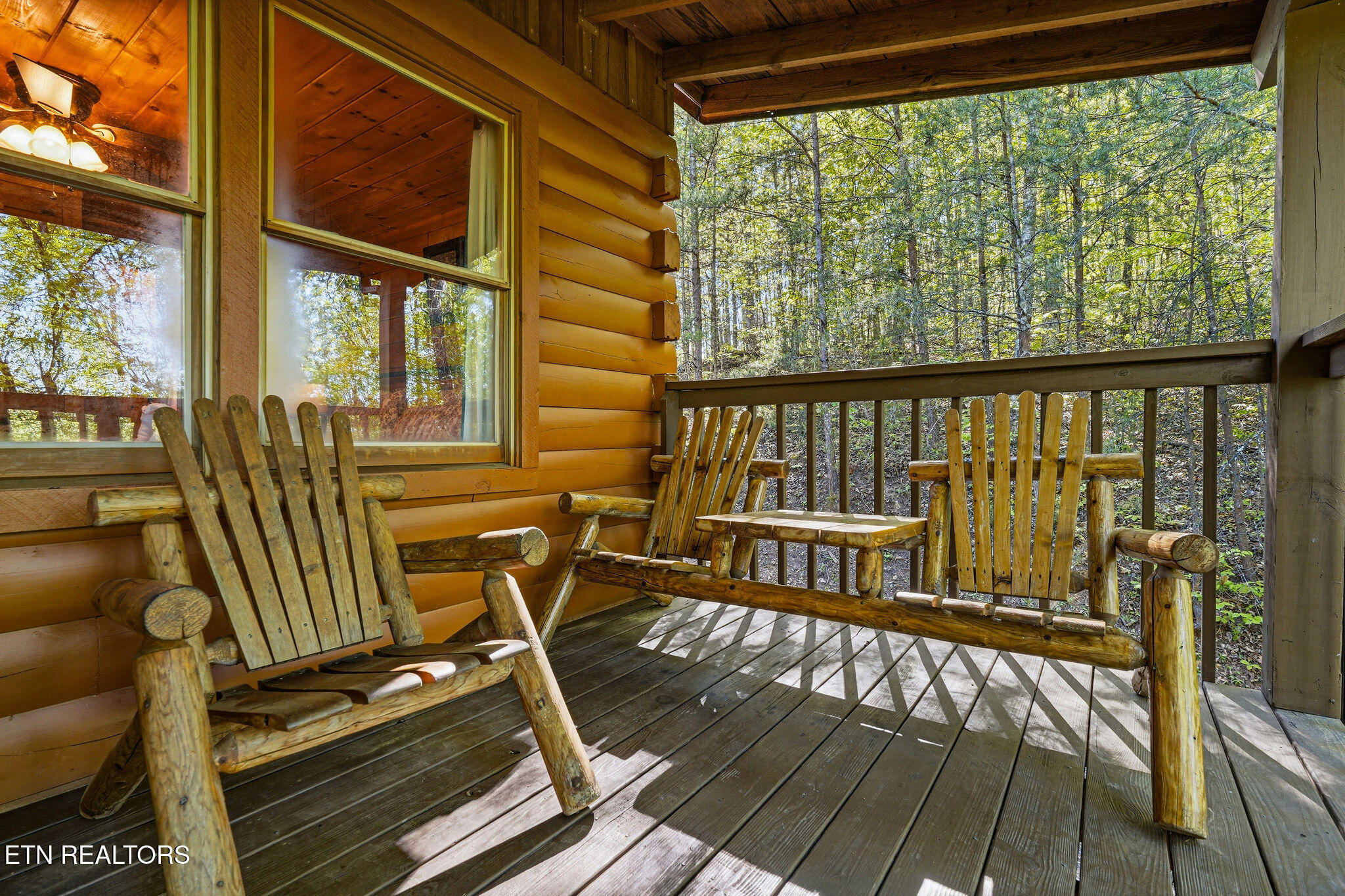 3201 Bear Country Way Sevierville TN 37876