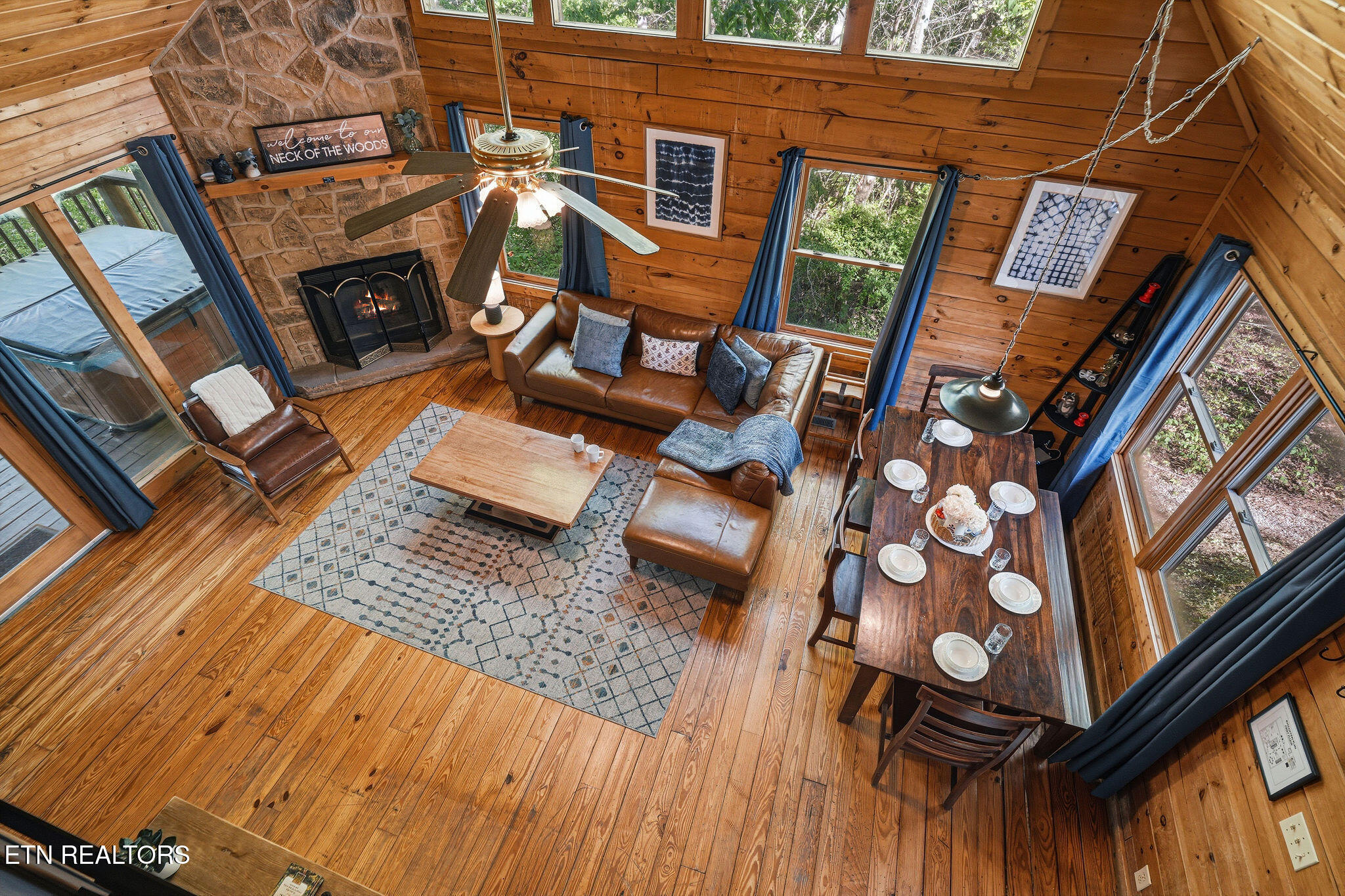 3201 Bear Country Way Sevierville TN 37876