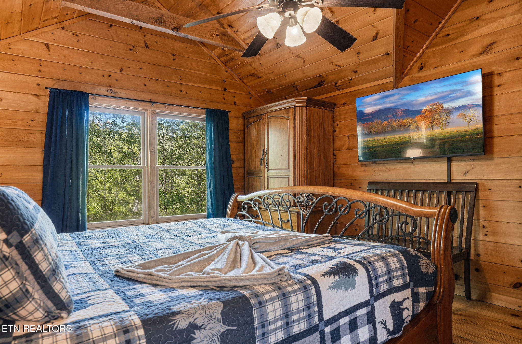 3201 Bear Country Way Sevierville TN 37876