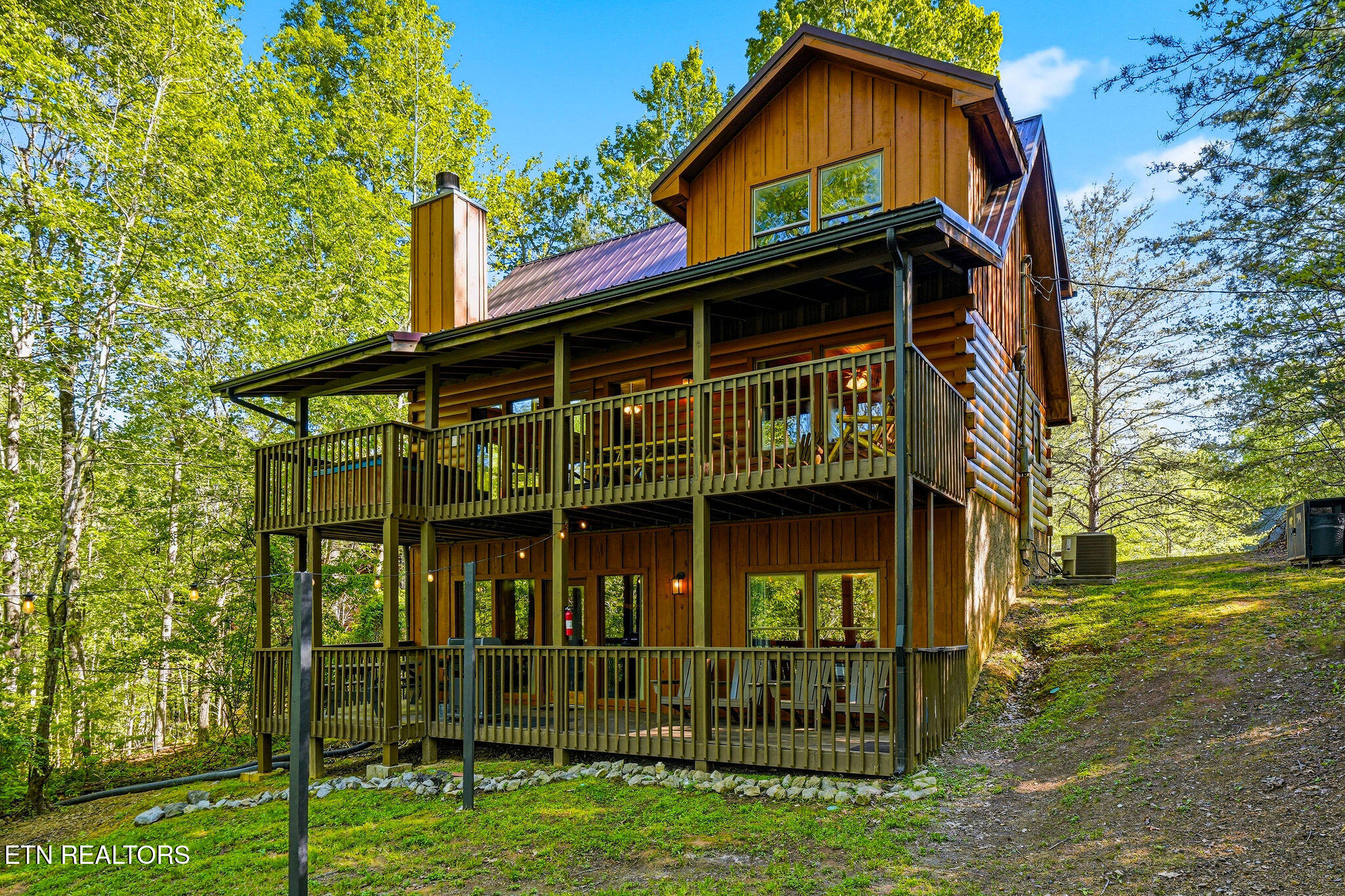 3201 Bear Country Way Sevierville TN 37876