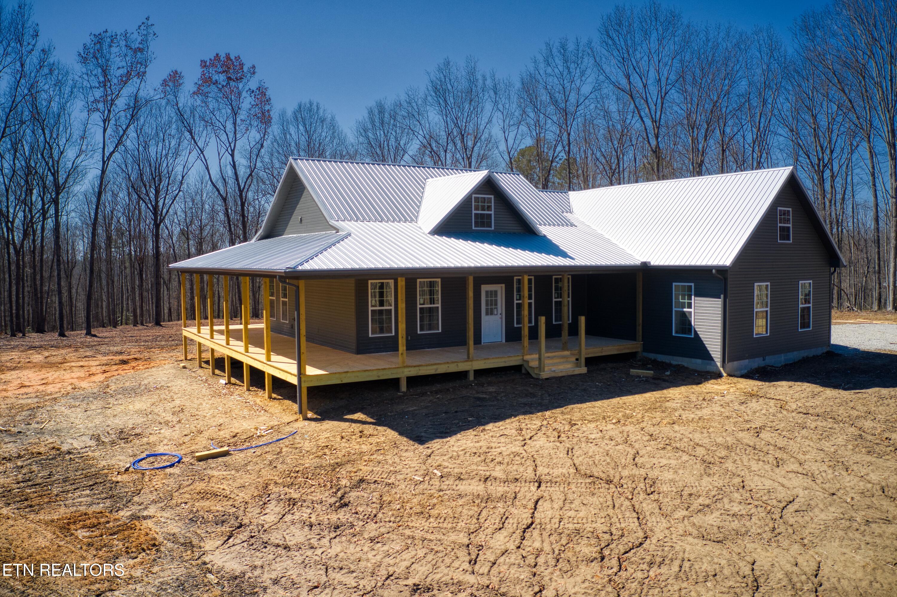 1230 Darrow Ridge Road Jamestown TN 38556