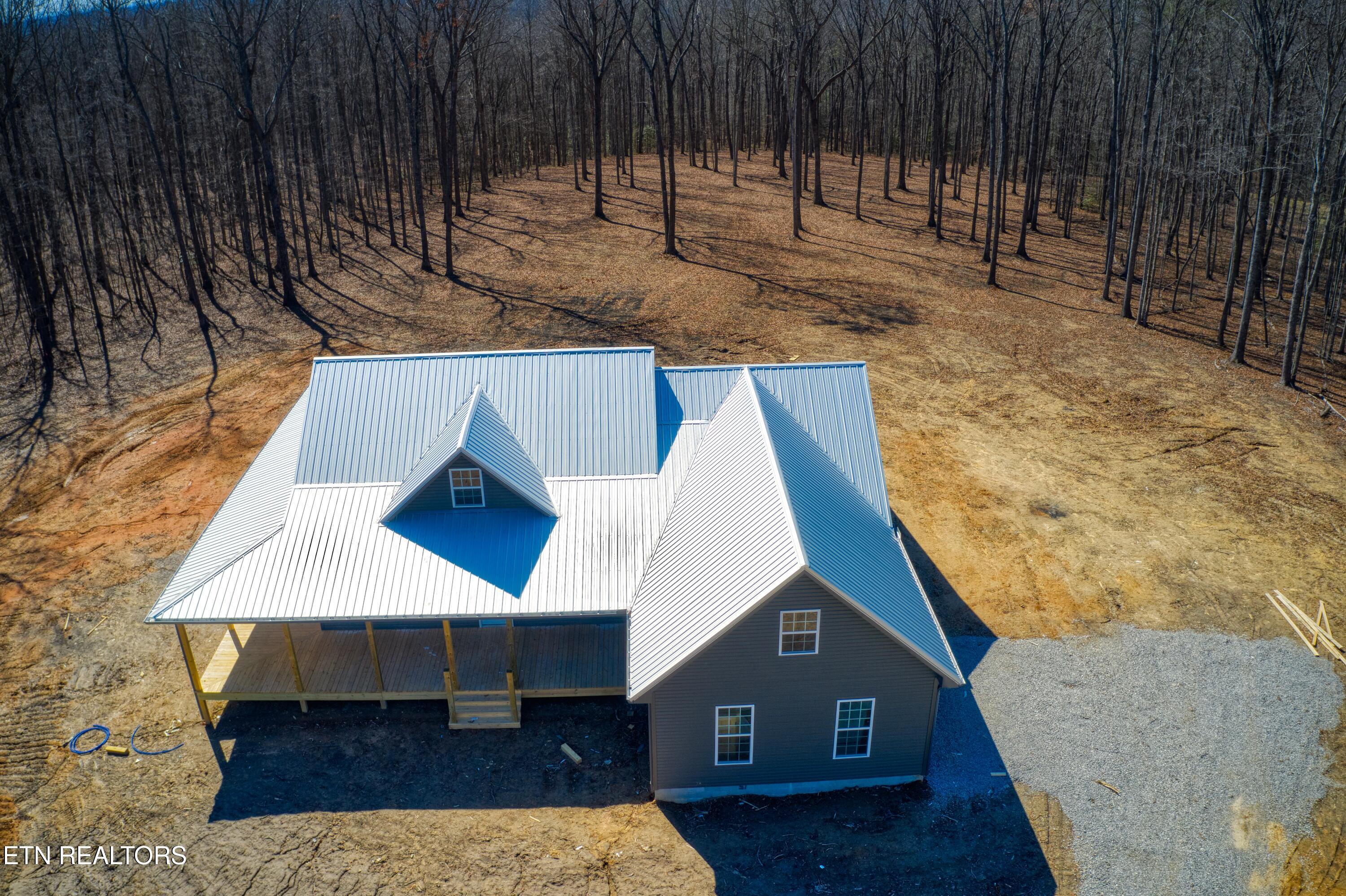 1230 Darrow Ridge Road Jamestown TN 38556