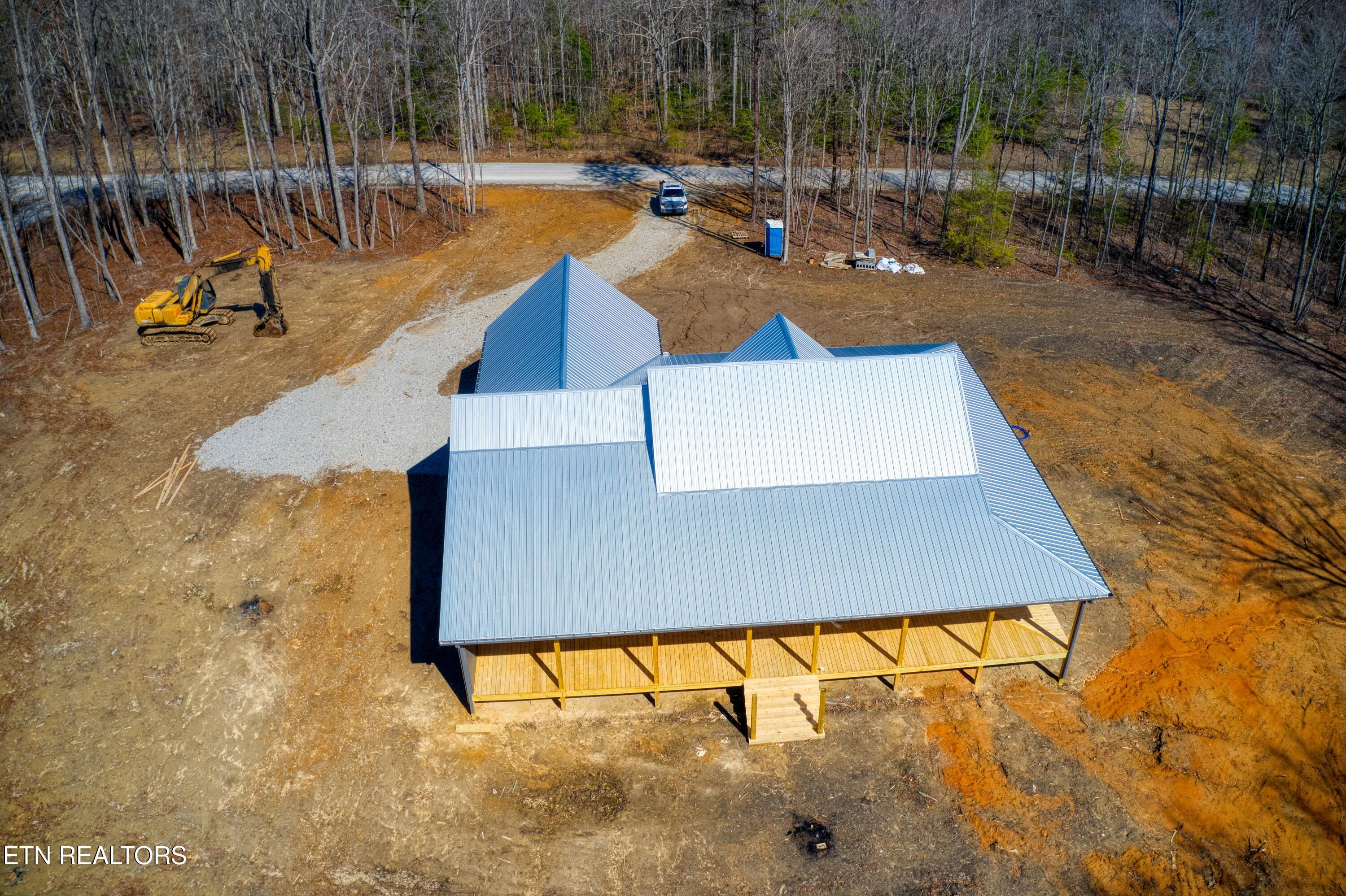 1230 Darrow Ridge Road Jamestown TN 38556