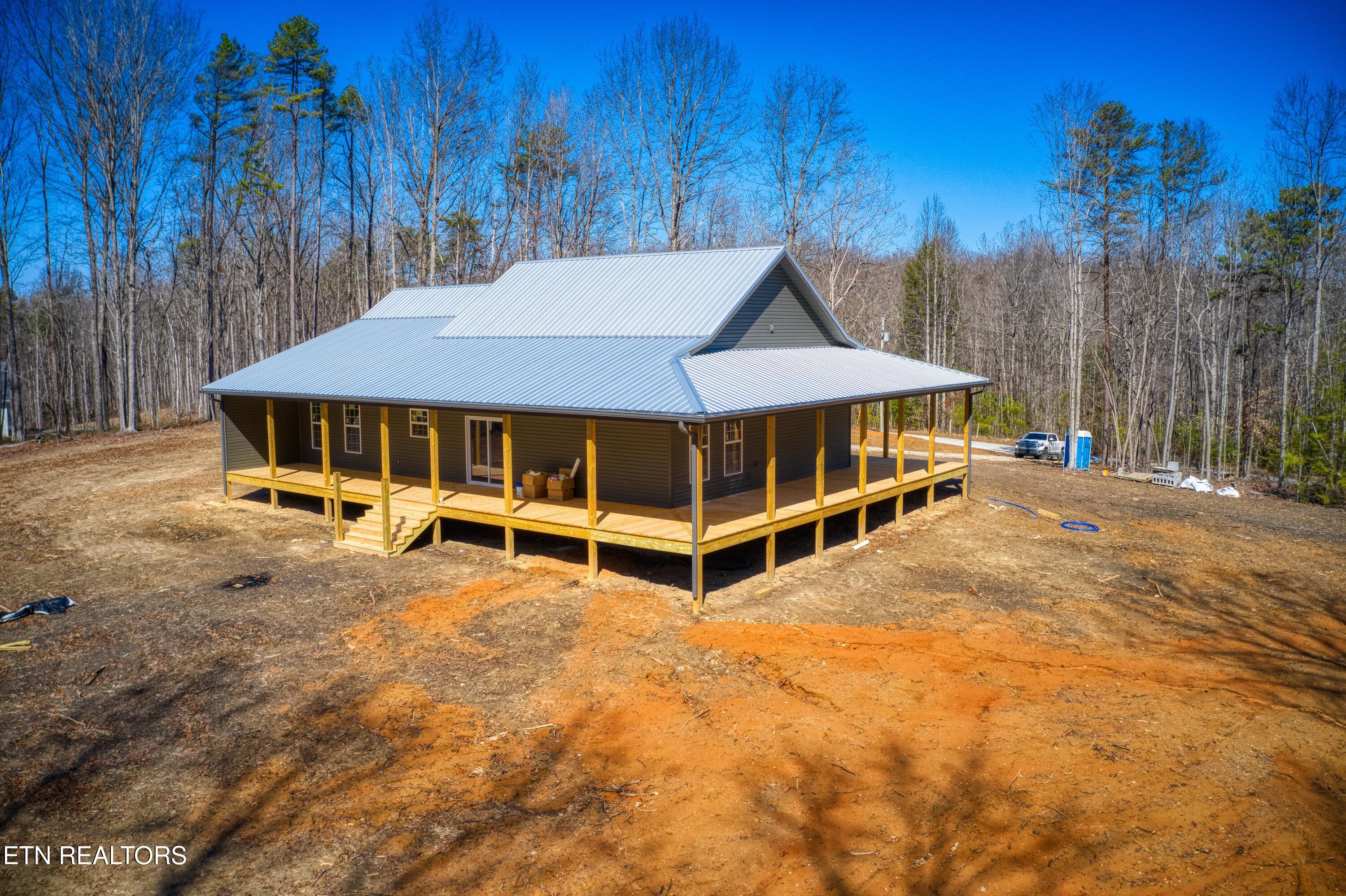1230 Darrow Ridge Road Jamestown TN 38556
