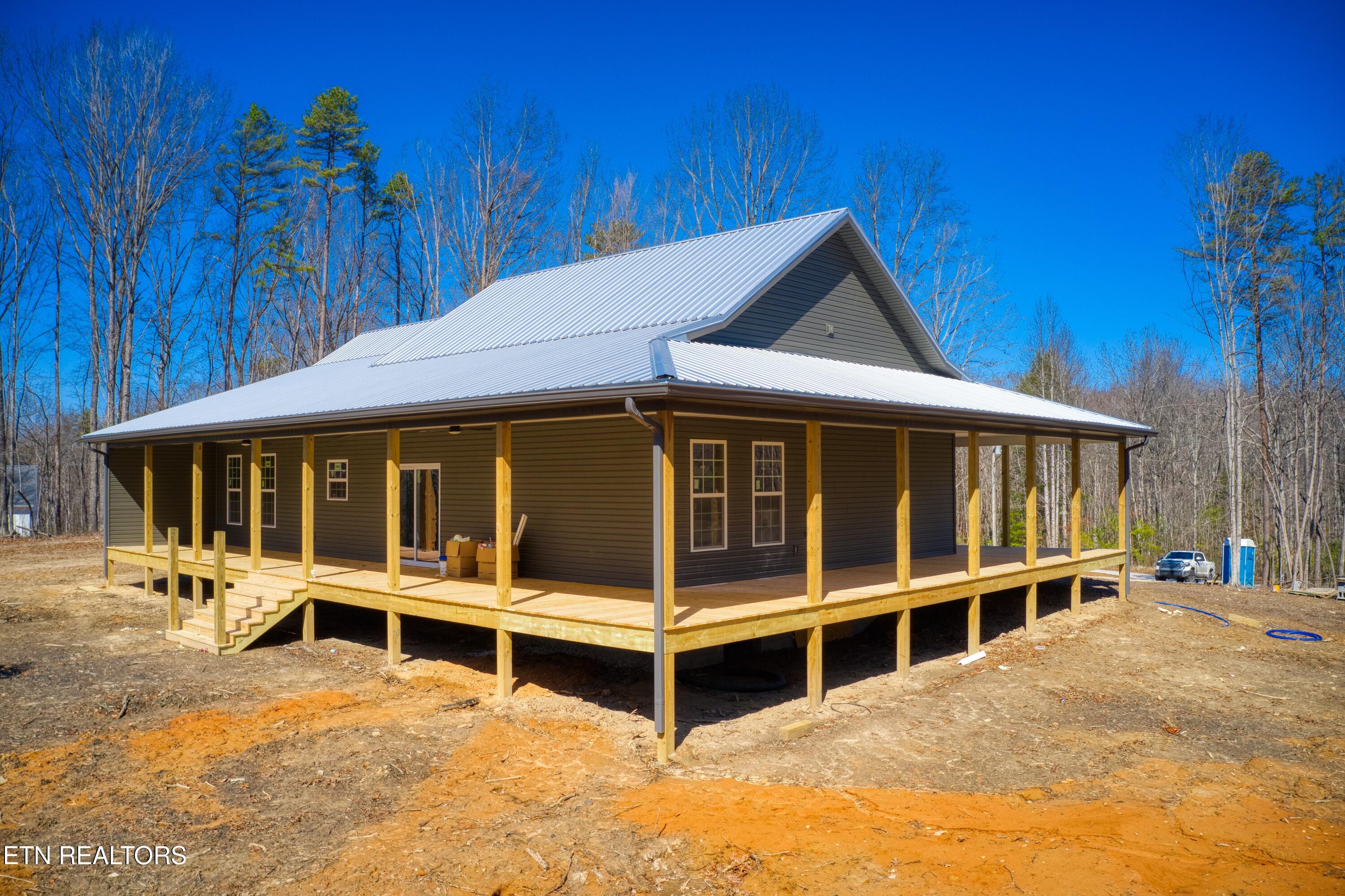 1230 Darrow Ridge Road Jamestown TN 38556