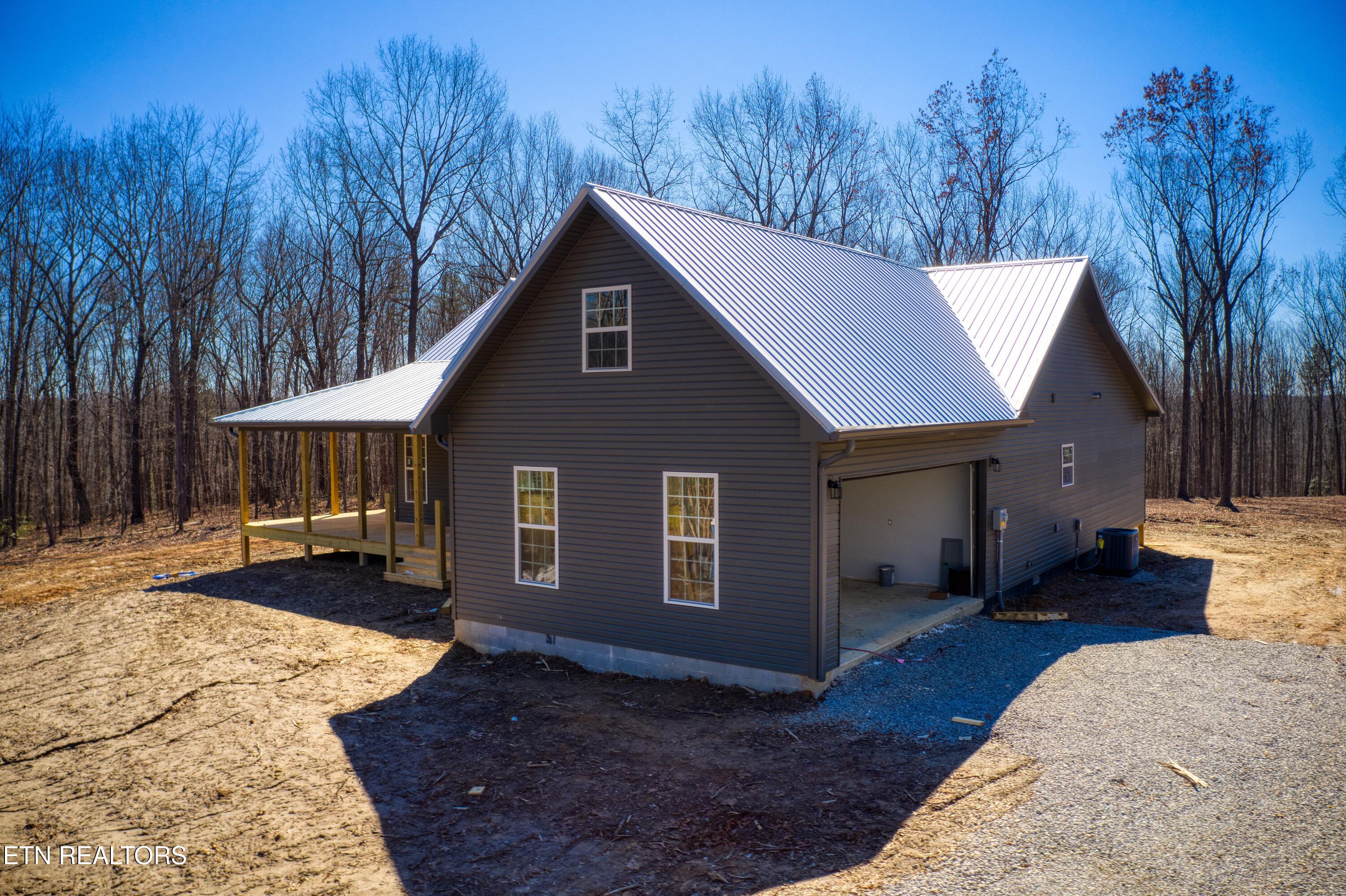 1230 Darrow Ridge Road Jamestown TN 38556
