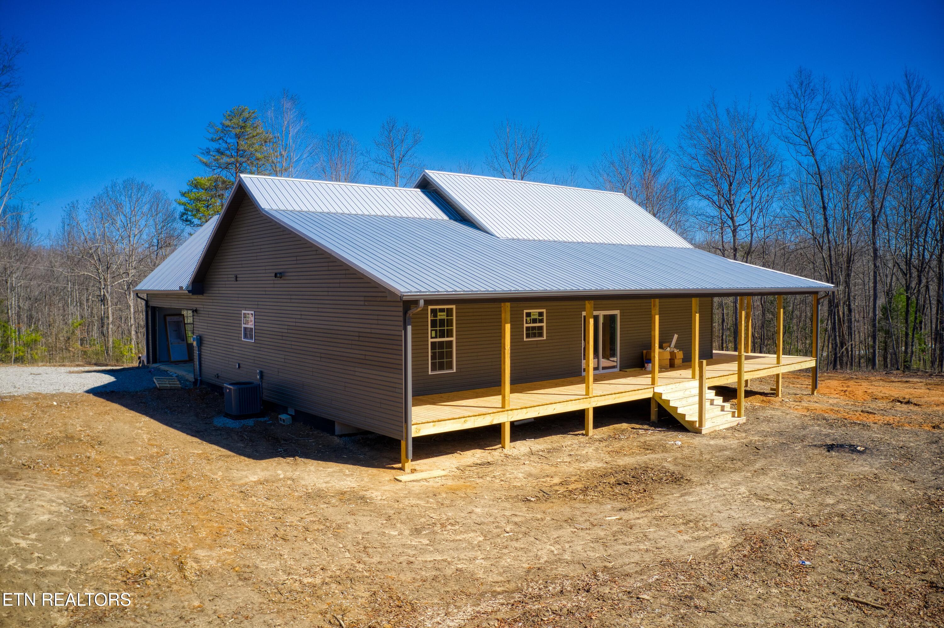 1230 Darrow Ridge Road Jamestown TN 38556