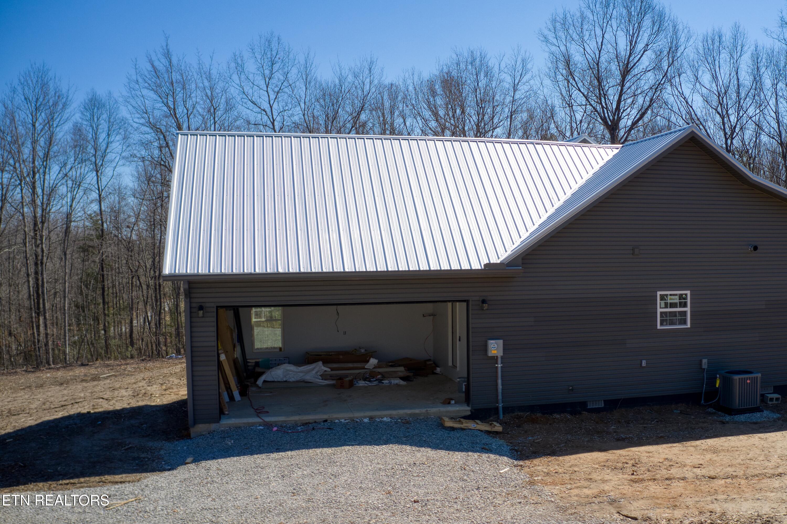 1230 Darrow Ridge Road Jamestown TN 38556