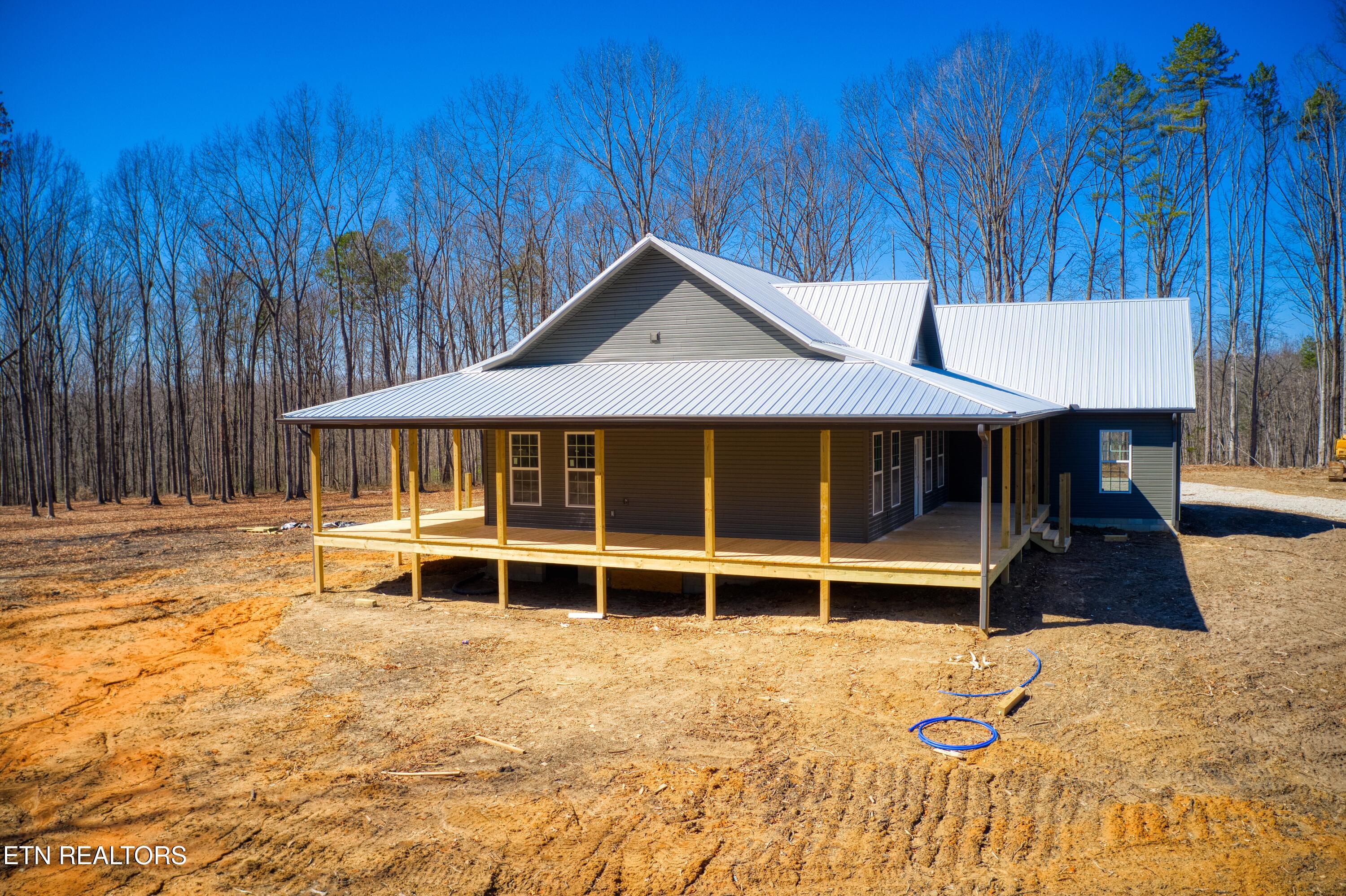 1230 Darrow Ridge Road Jamestown TN 38556