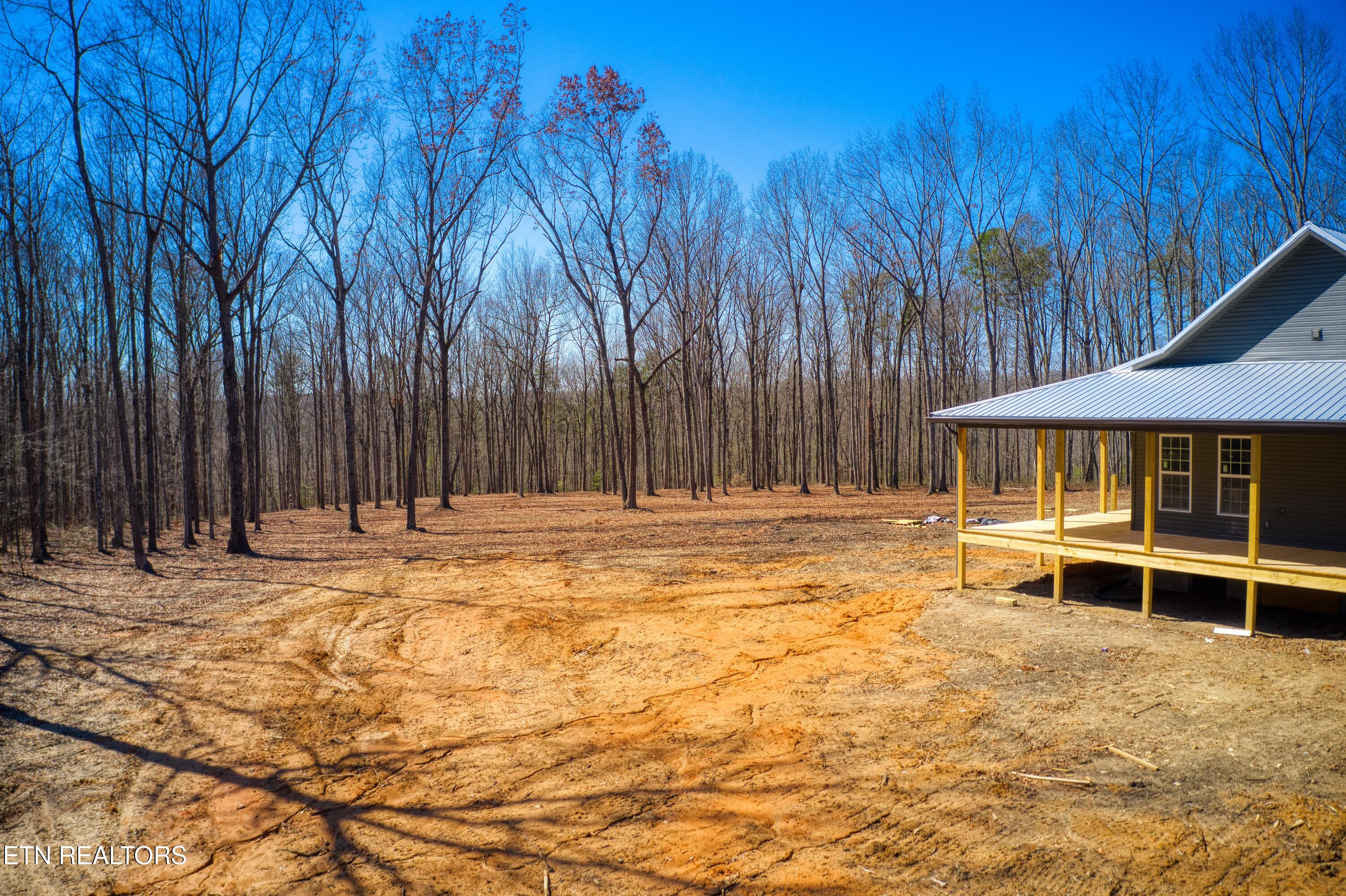 1230 Darrow Ridge Road Jamestown TN 38556