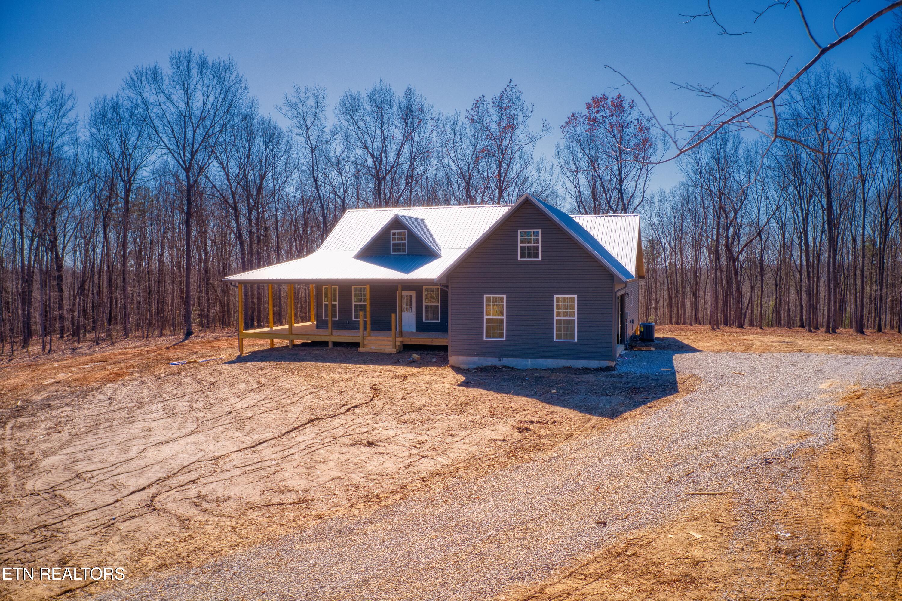 1230 Darrow Ridge Road Jamestown TN 38556