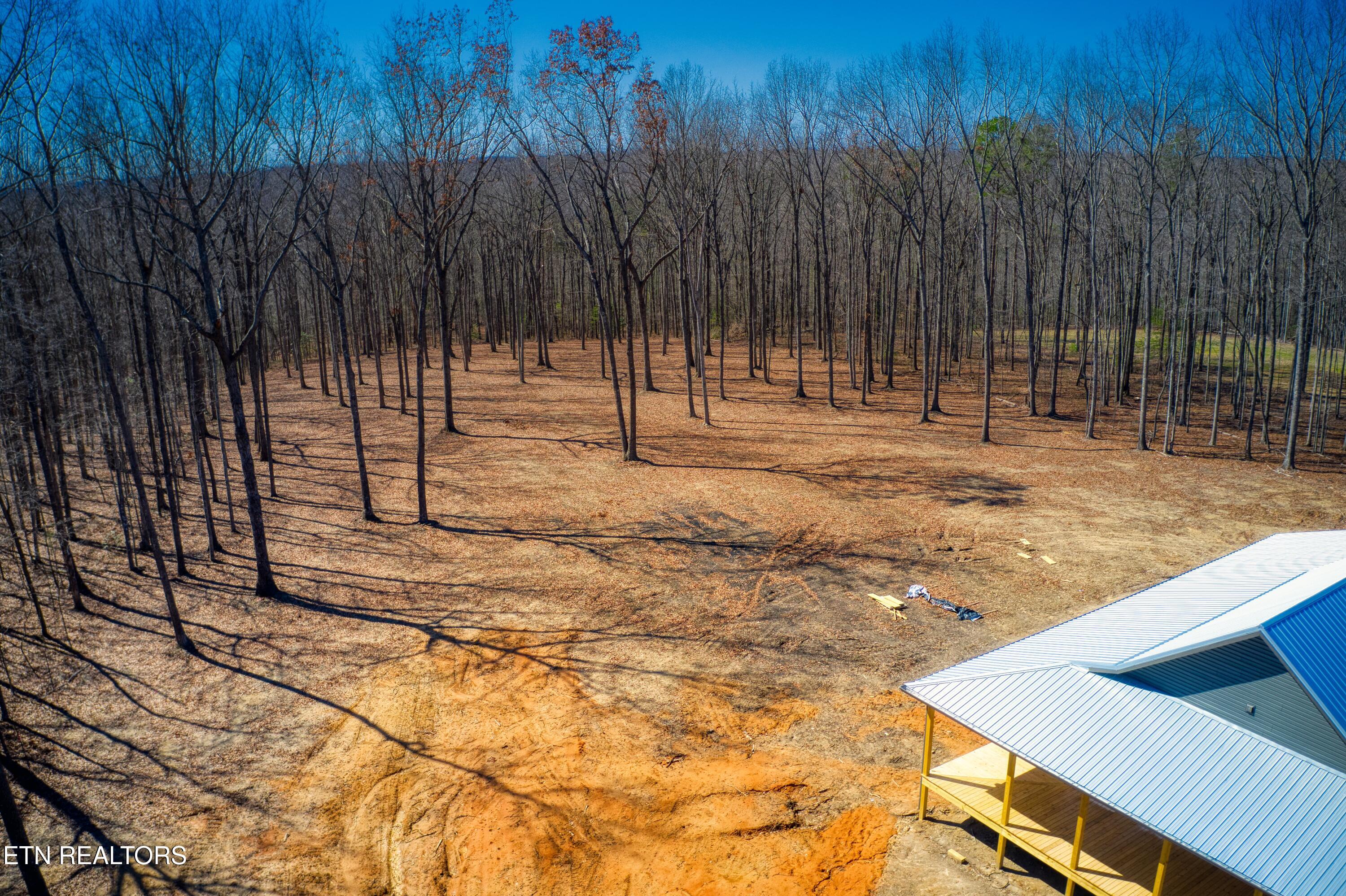 1230 Darrow Ridge Road Jamestown TN 38556