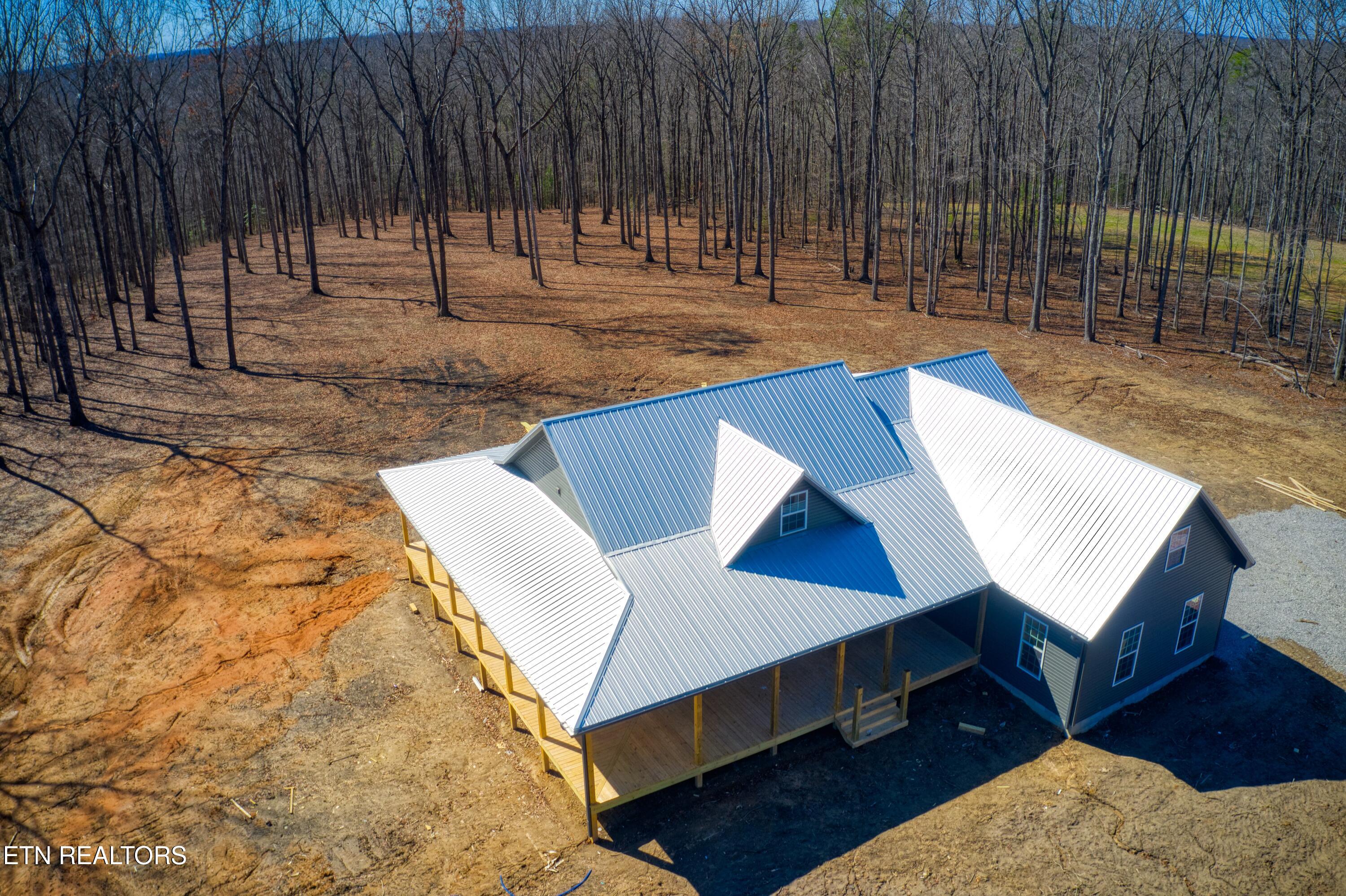 1230 Darrow Ridge Road Jamestown TN 38556