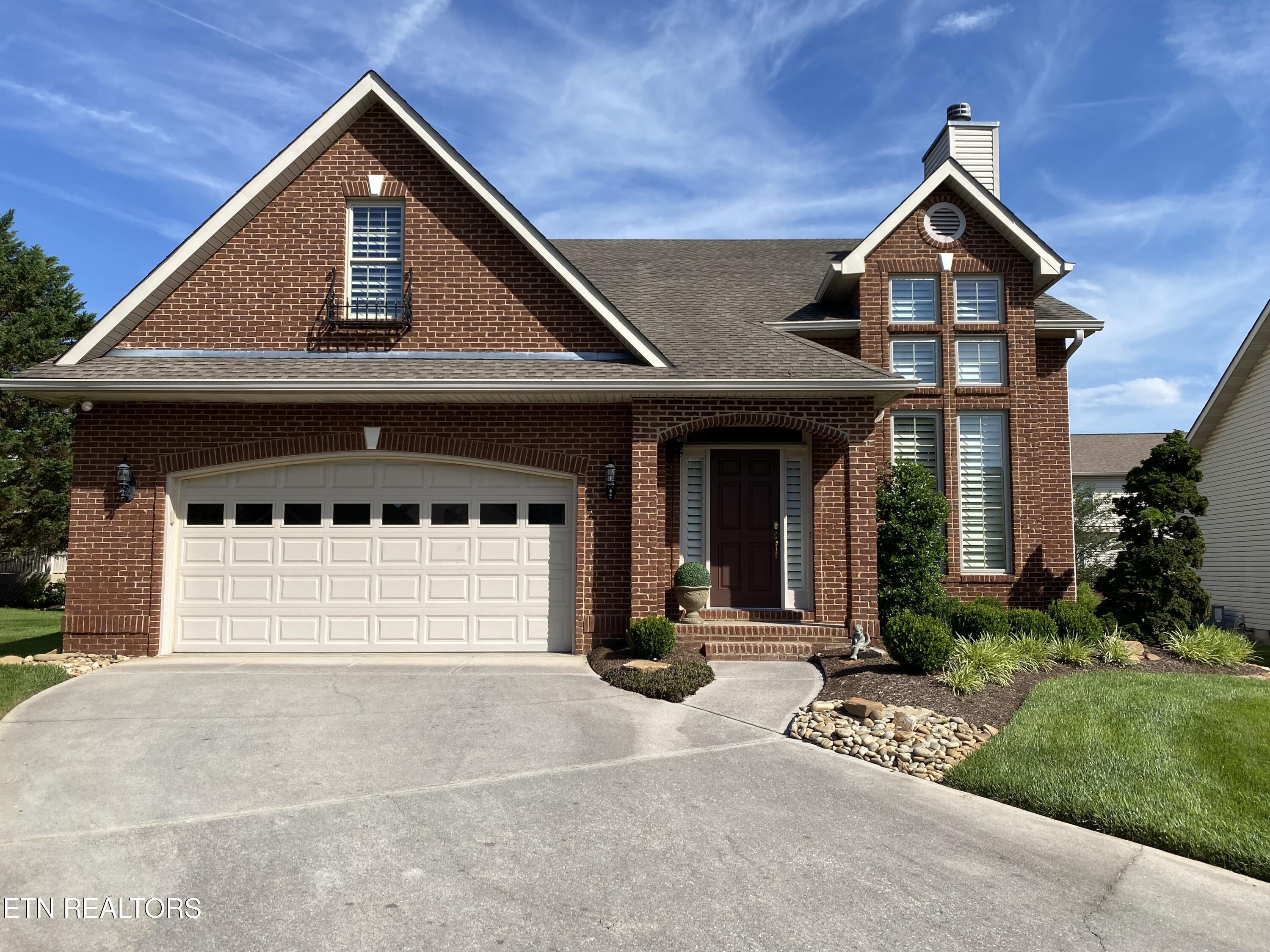 11513 Kimball Lane Knoxville TN 37934