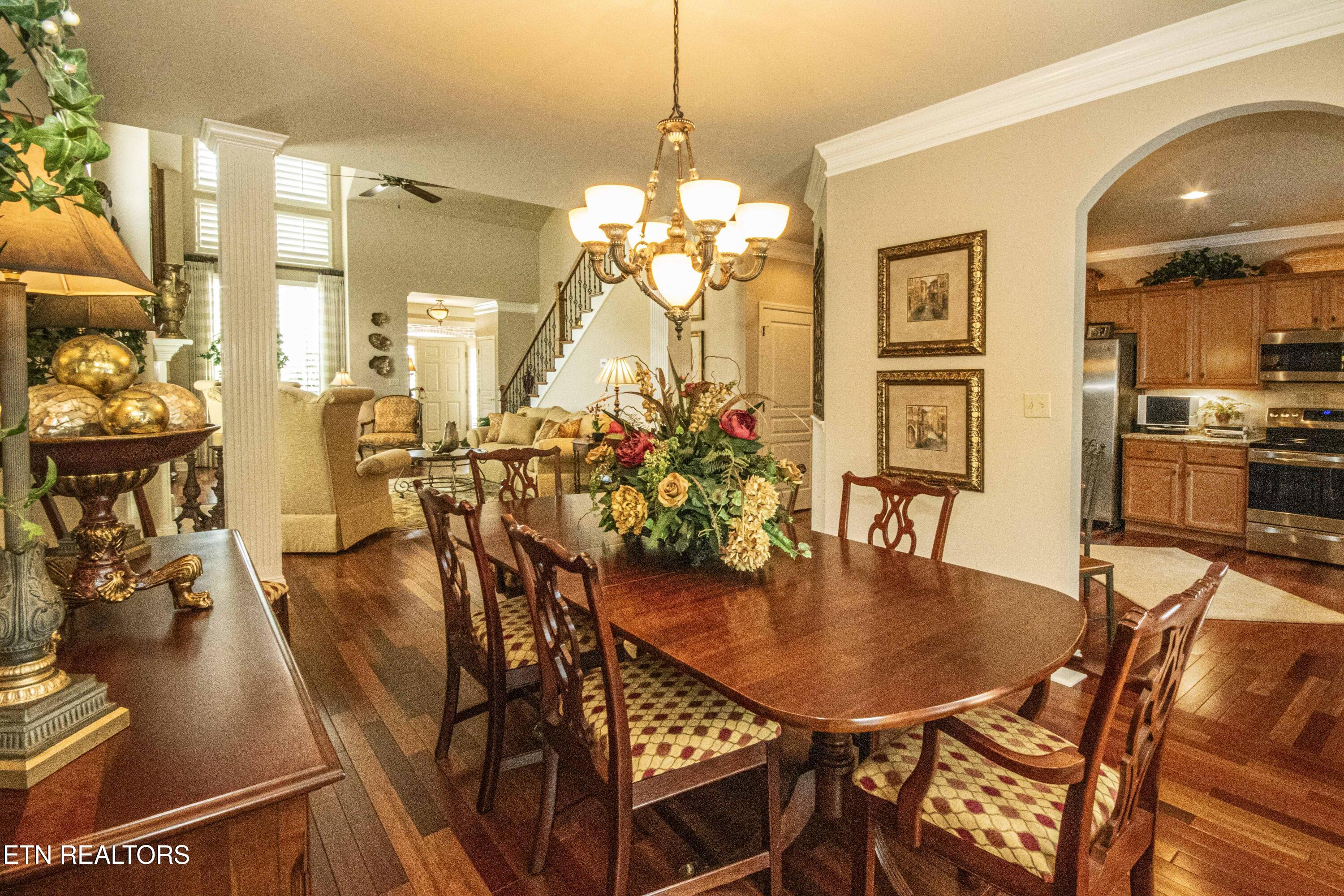 11513 Kimball Lane Knoxville TN 37934