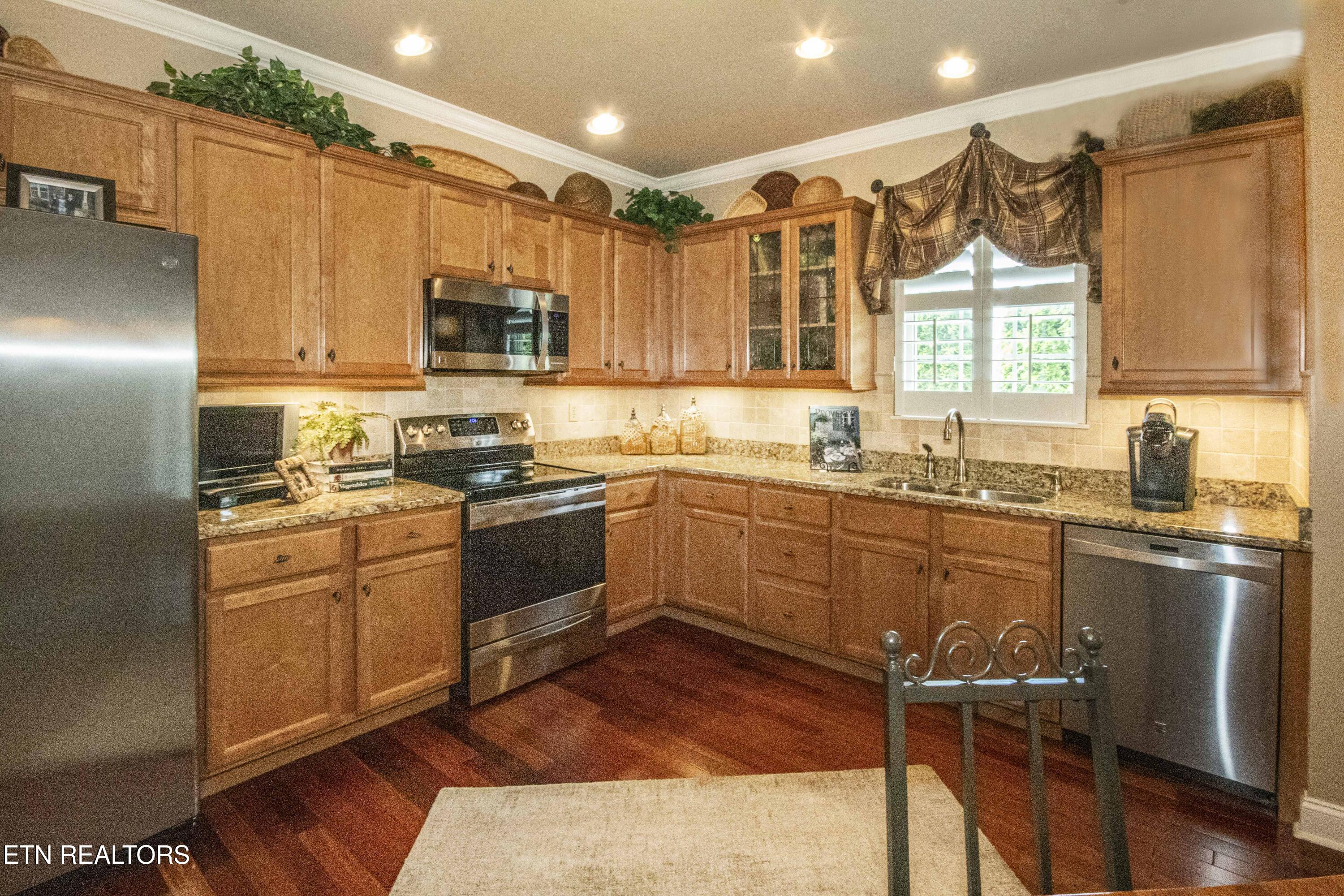 11513 Kimball Lane Knoxville TN 37934