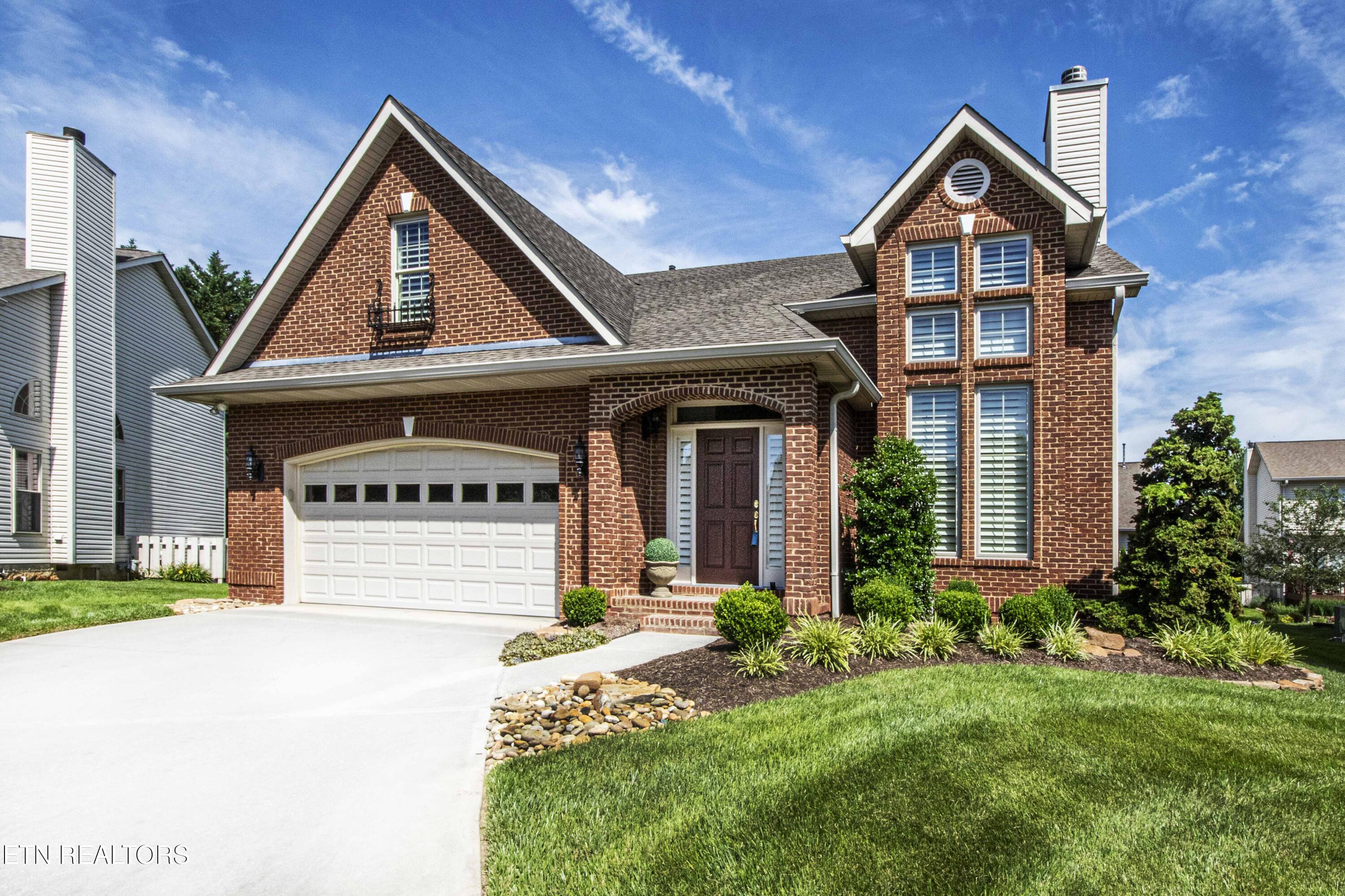 11513 Kimball Lane Knoxville TN 37934