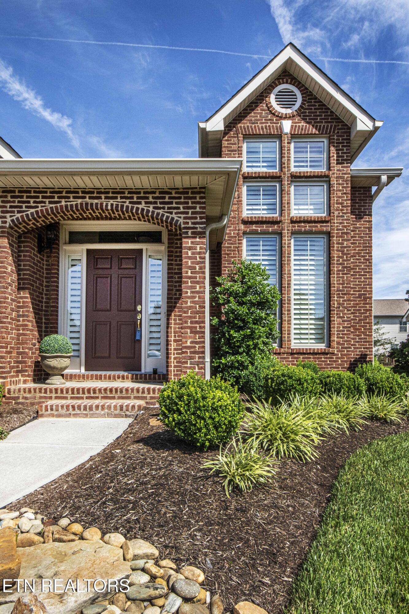 11513 Kimball Lane Knoxville TN 37934