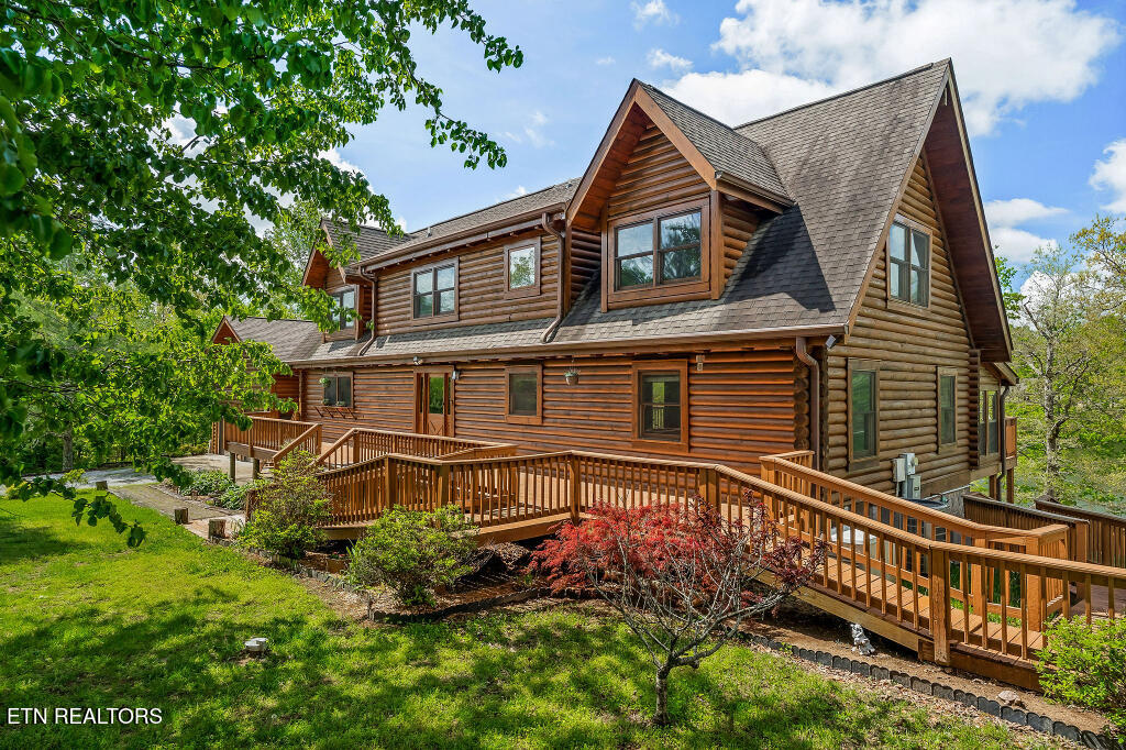78 Emerald Place Monterey TN 38574