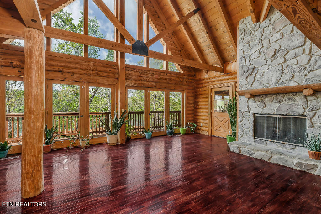 78 Emerald Place Monterey TN 38574