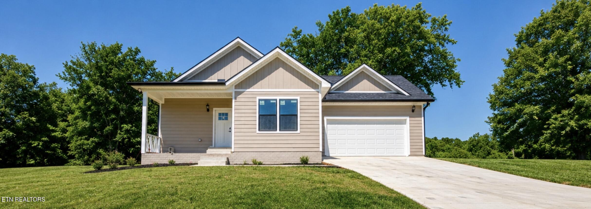 12595 Hickory Creek Road Lenoir City TN 37771