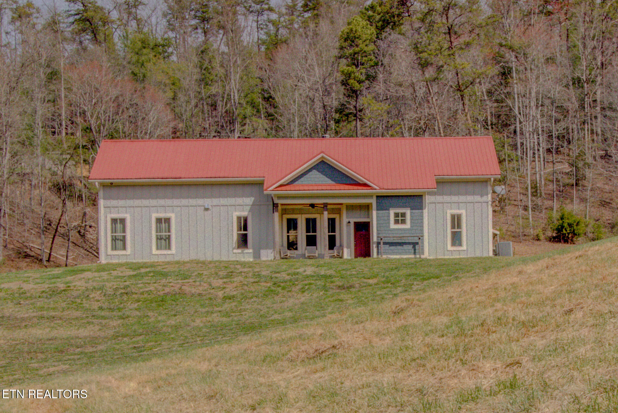 3767 Richardson Cove Road Sevierville TN 37876