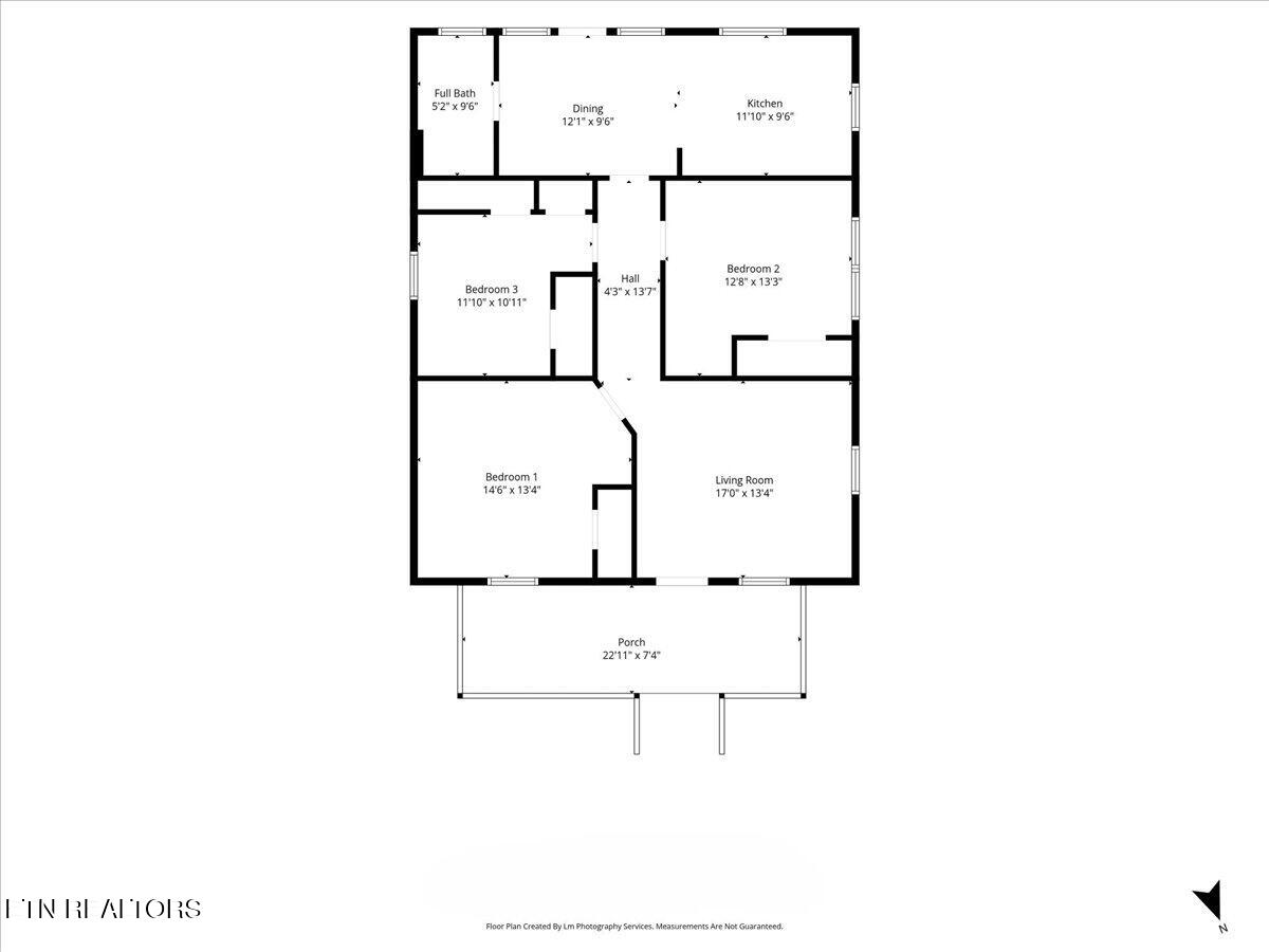 511 Ben Hur Avenue Knoxville TN 37915