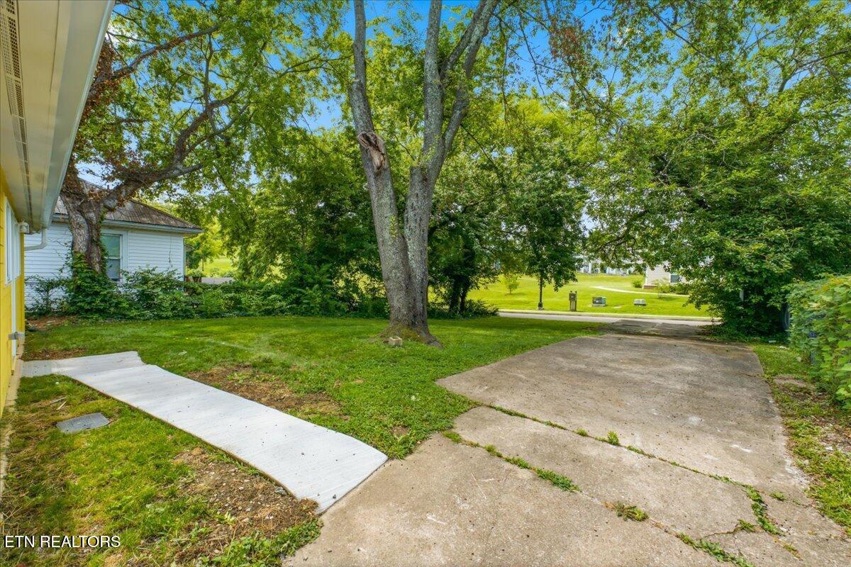 511 Ben Hur Avenue Knoxville TN 37915