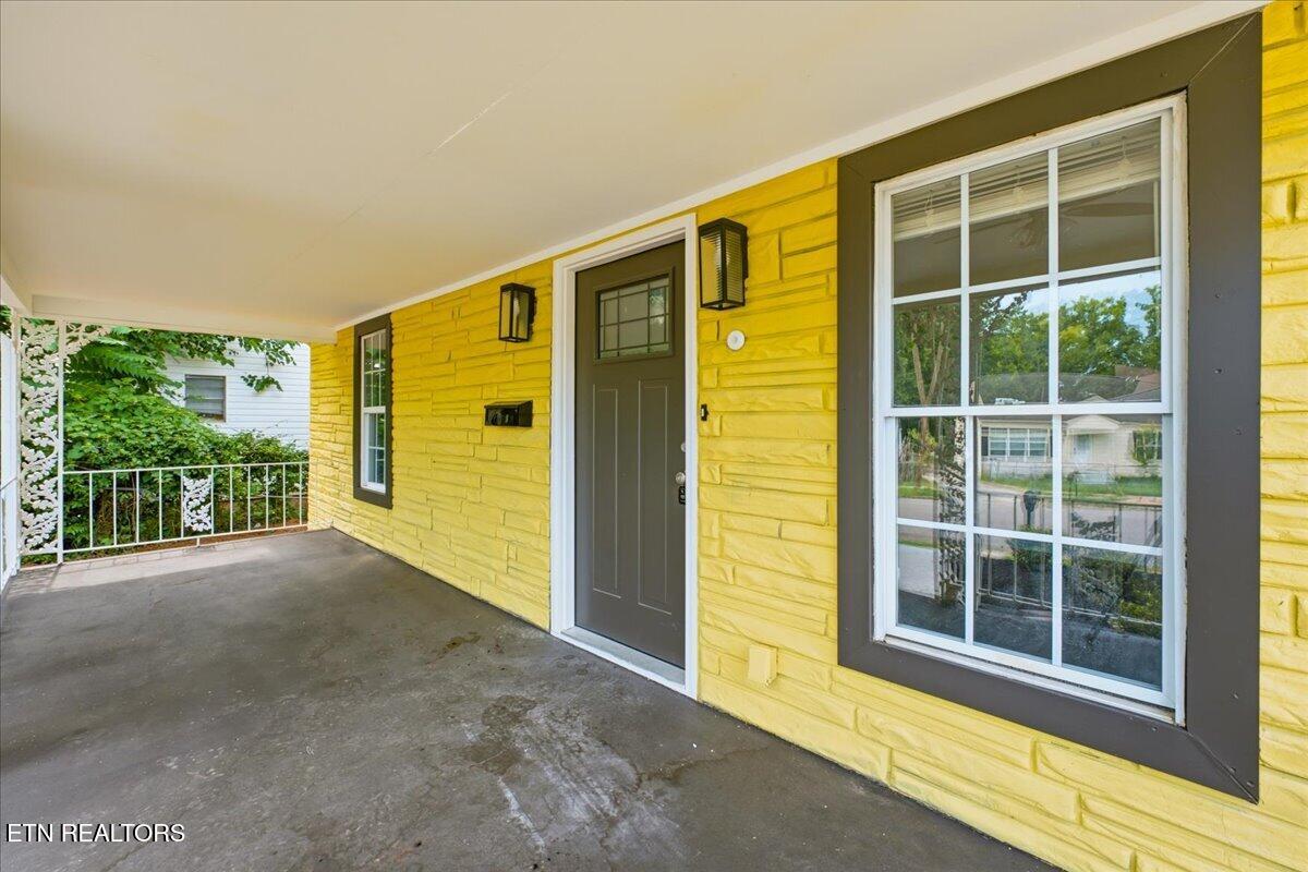 511 Ben Hur Avenue Knoxville TN 37915