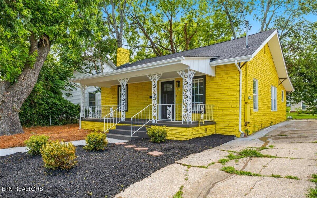 511 Ben Hur Avenue Knoxville TN 37915