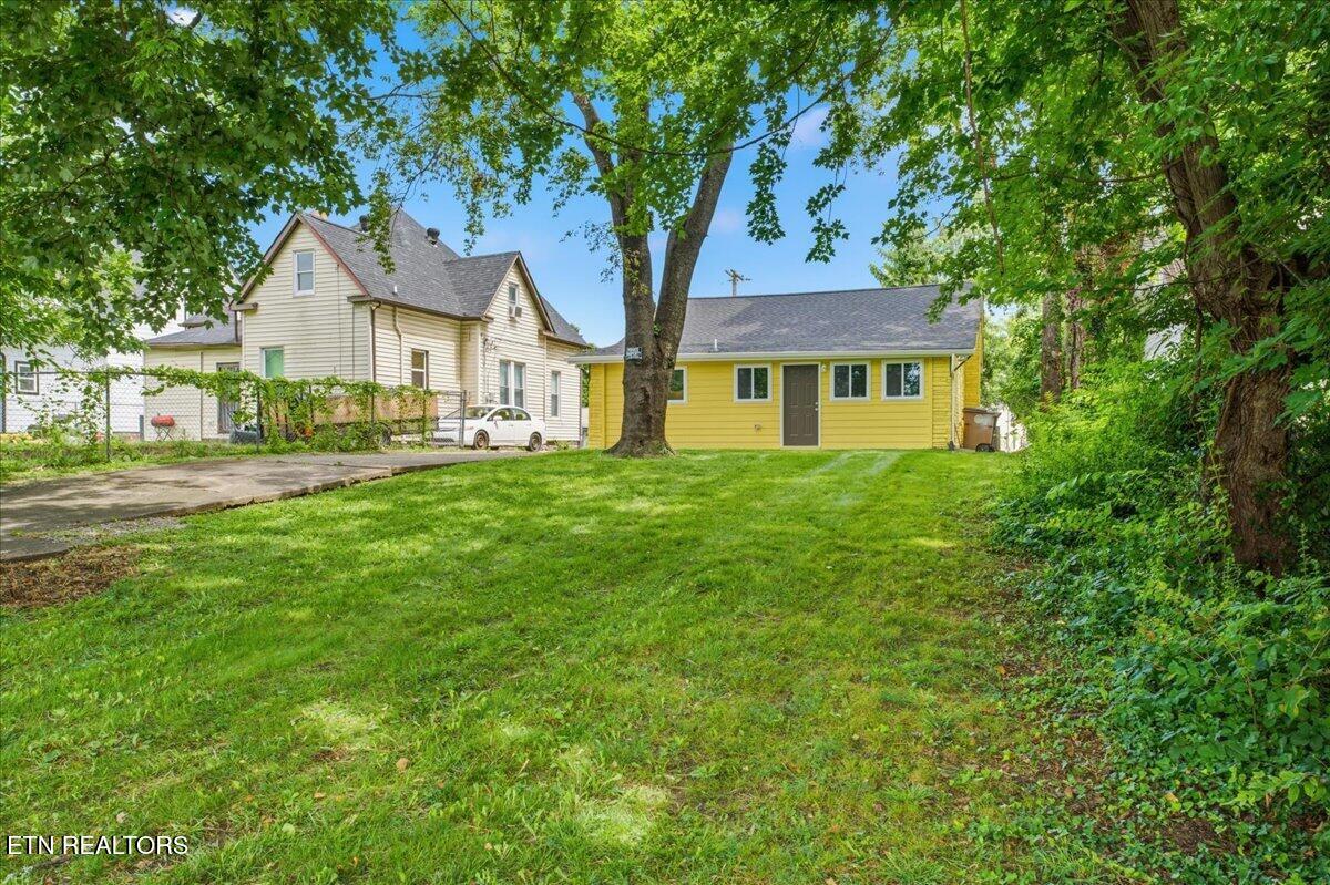 511 Ben Hur Avenue Knoxville TN 37915