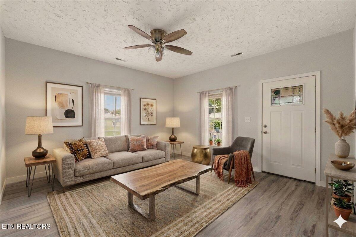 511 Ben Hur Avenue Knoxville TN 37915