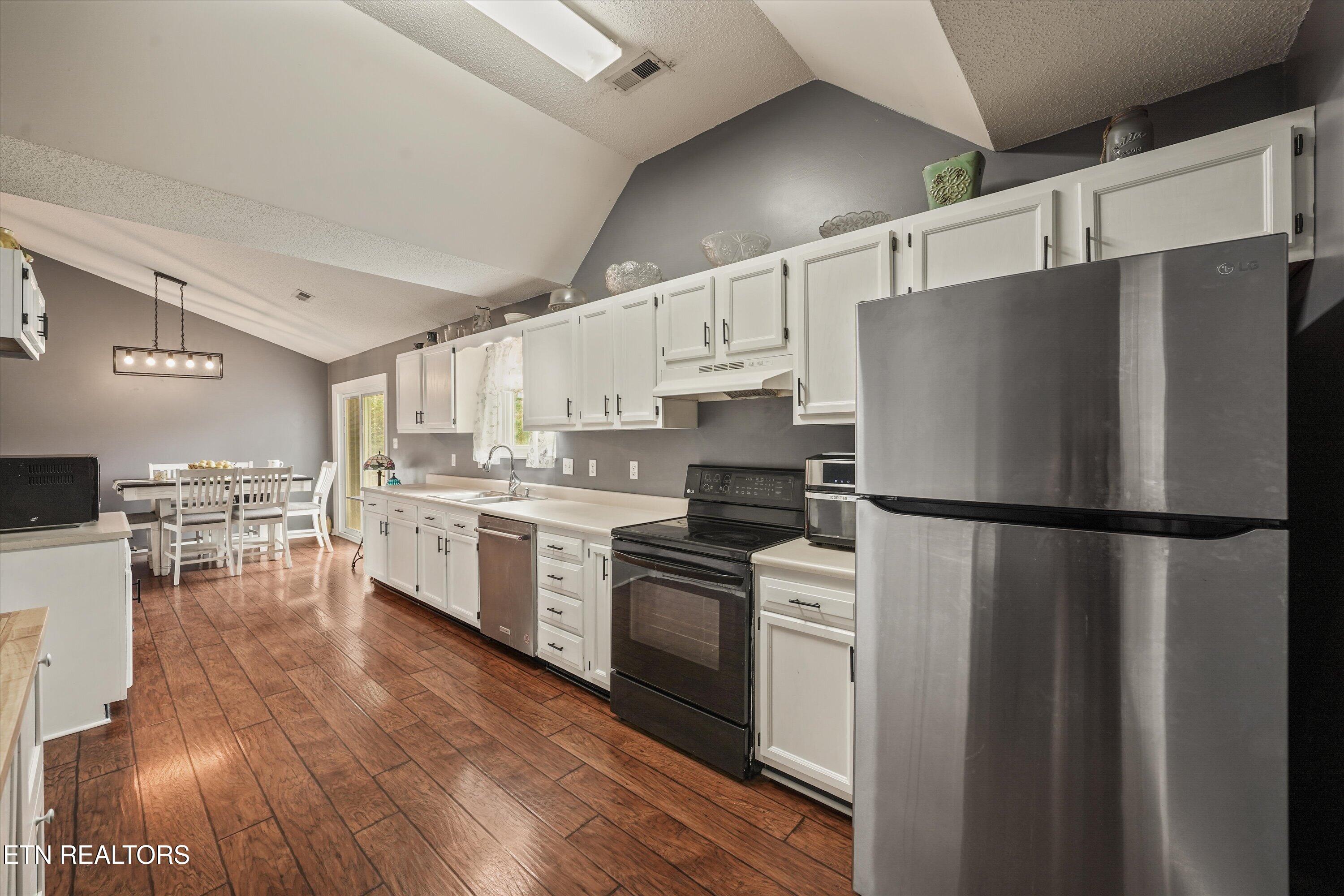 234 Old Clover Hill Road Maryville TN 37803
