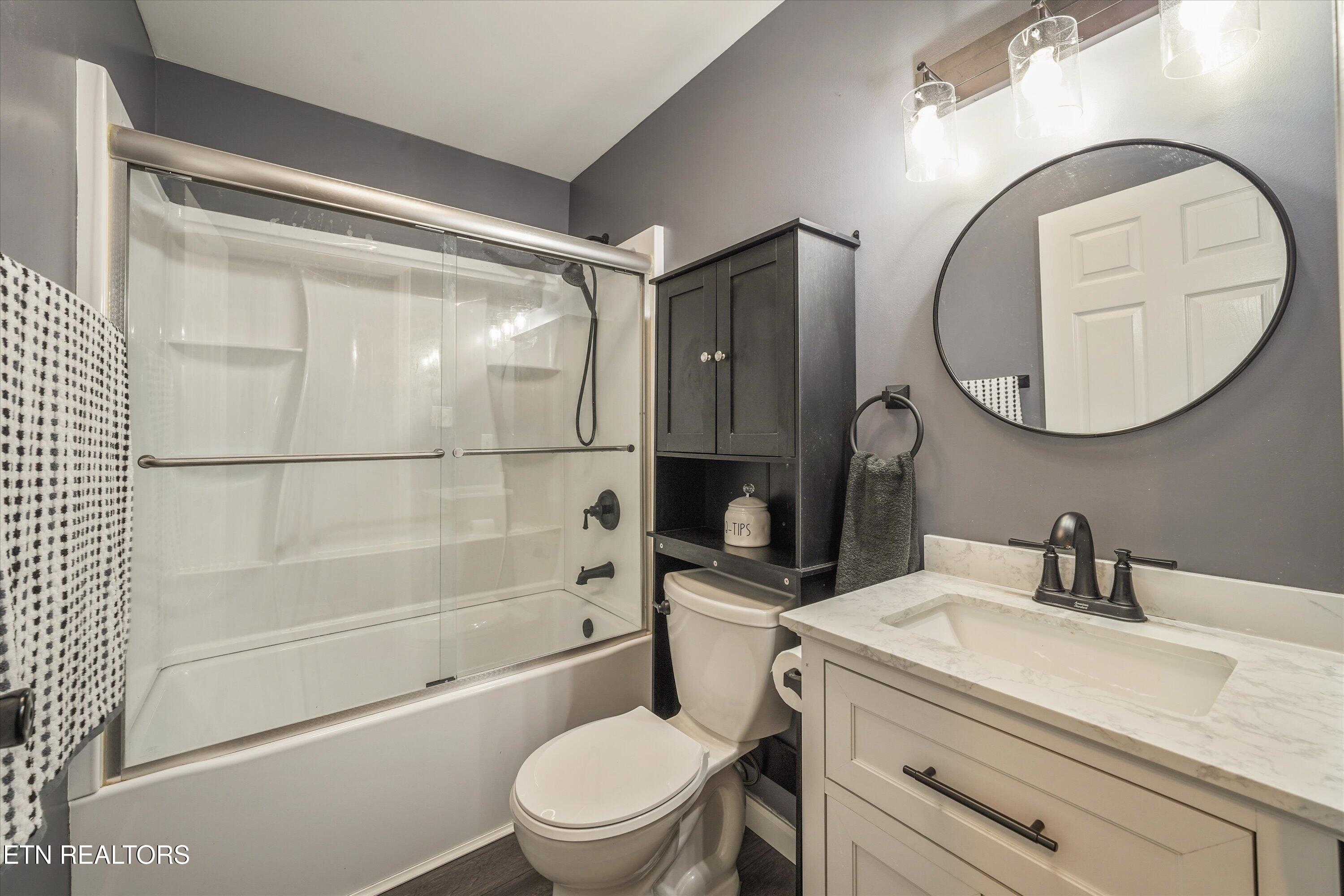 234 Old Clover Hill Road Maryville TN 37803