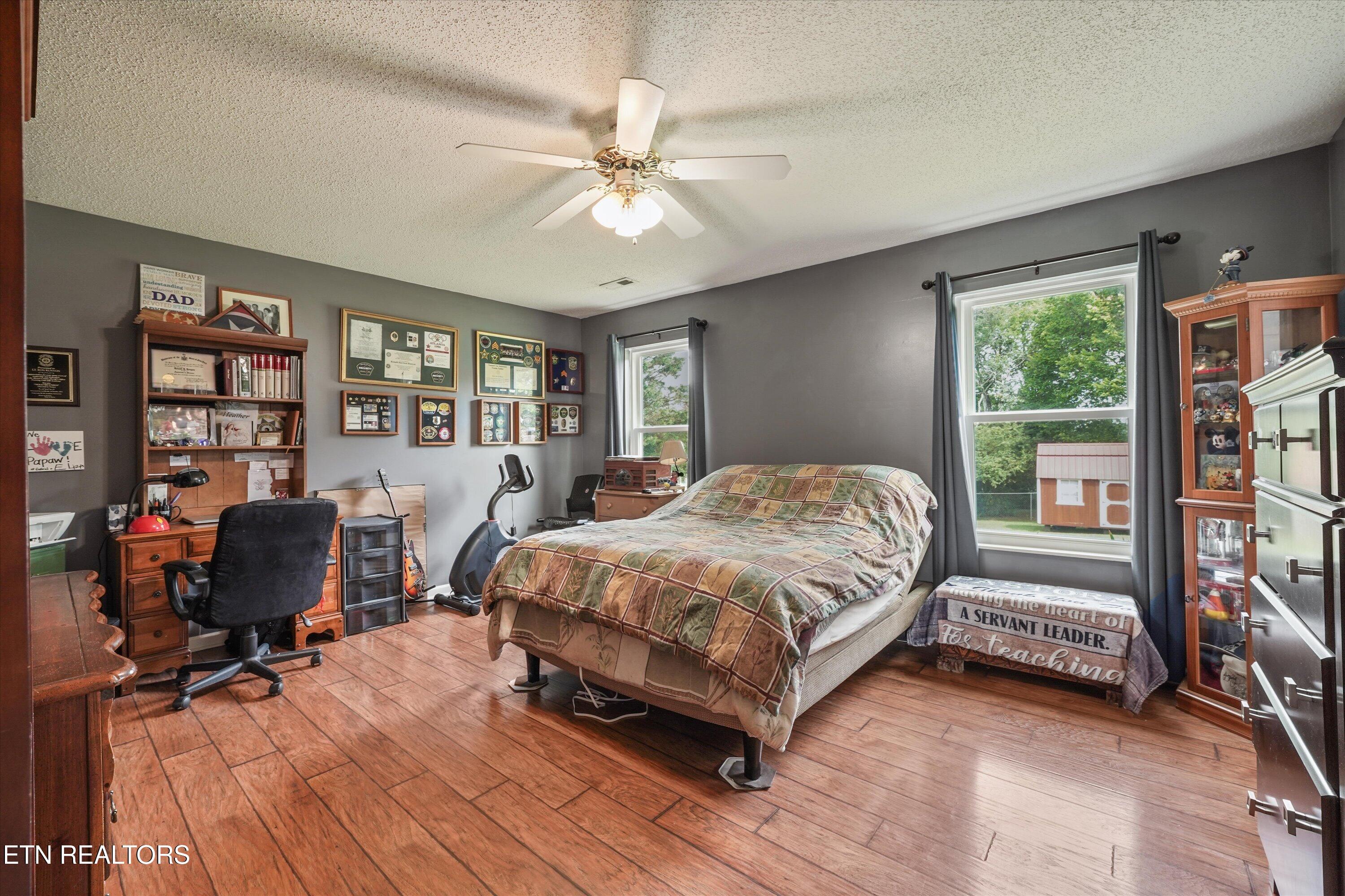 234 Old Clover Hill Road Maryville TN 37803