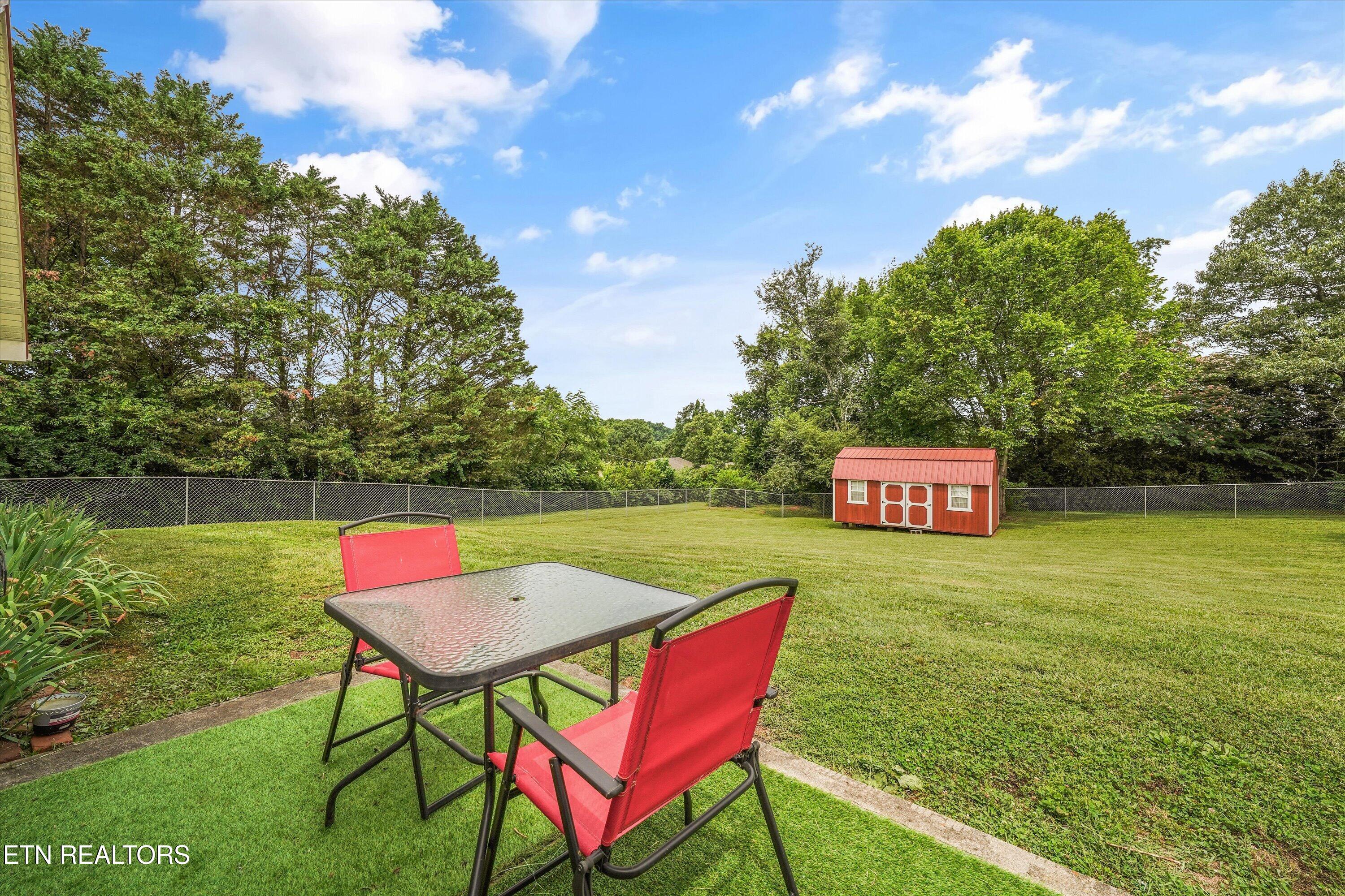 234 Old Clover Hill Road Maryville TN 37803