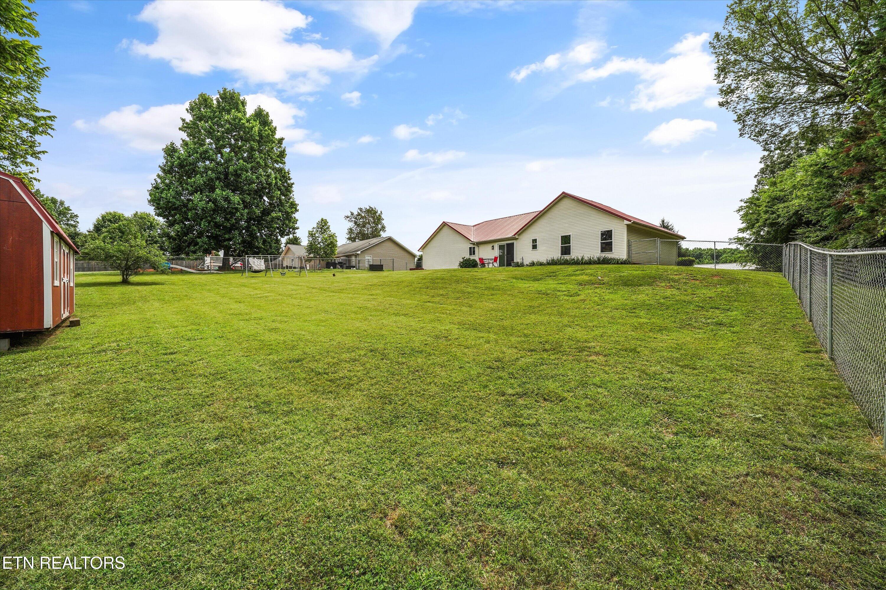 234 Old Clover Hill Road Maryville TN 37803