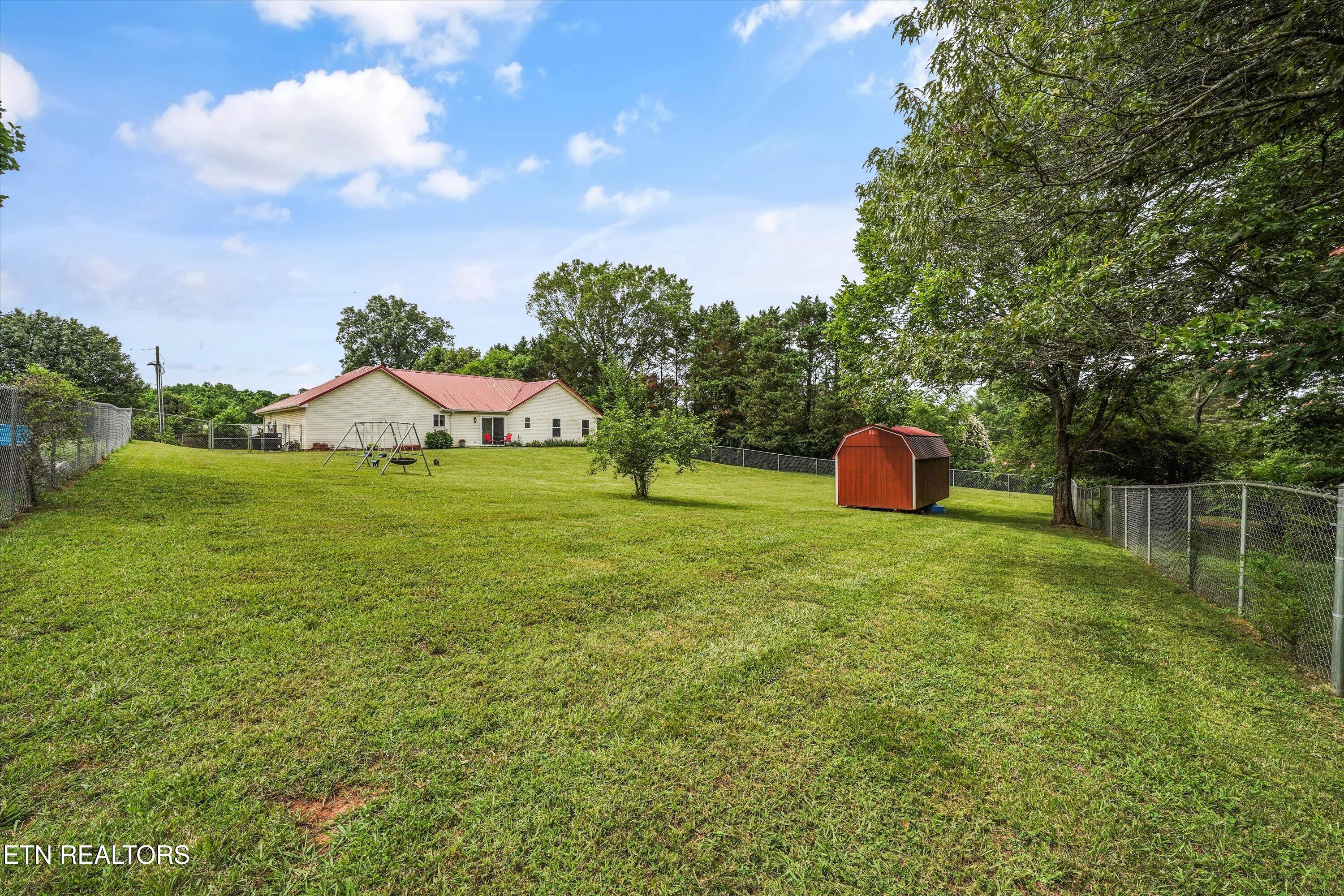 234 Old Clover Hill Road Maryville TN 37803