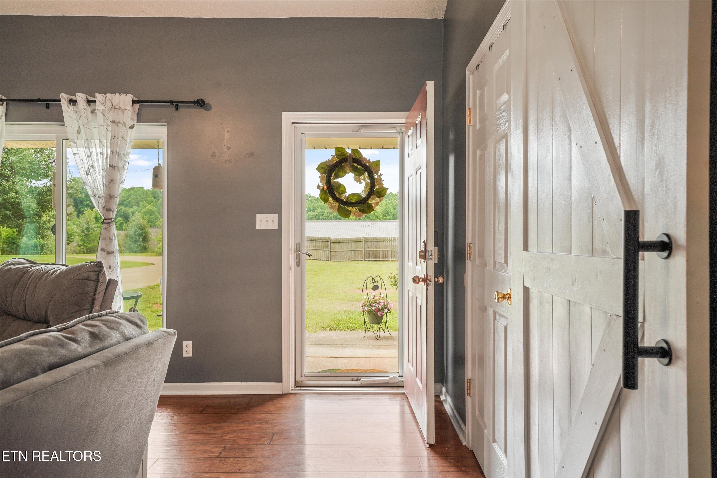 234 Old Clover Hill Road Maryville TN 37803