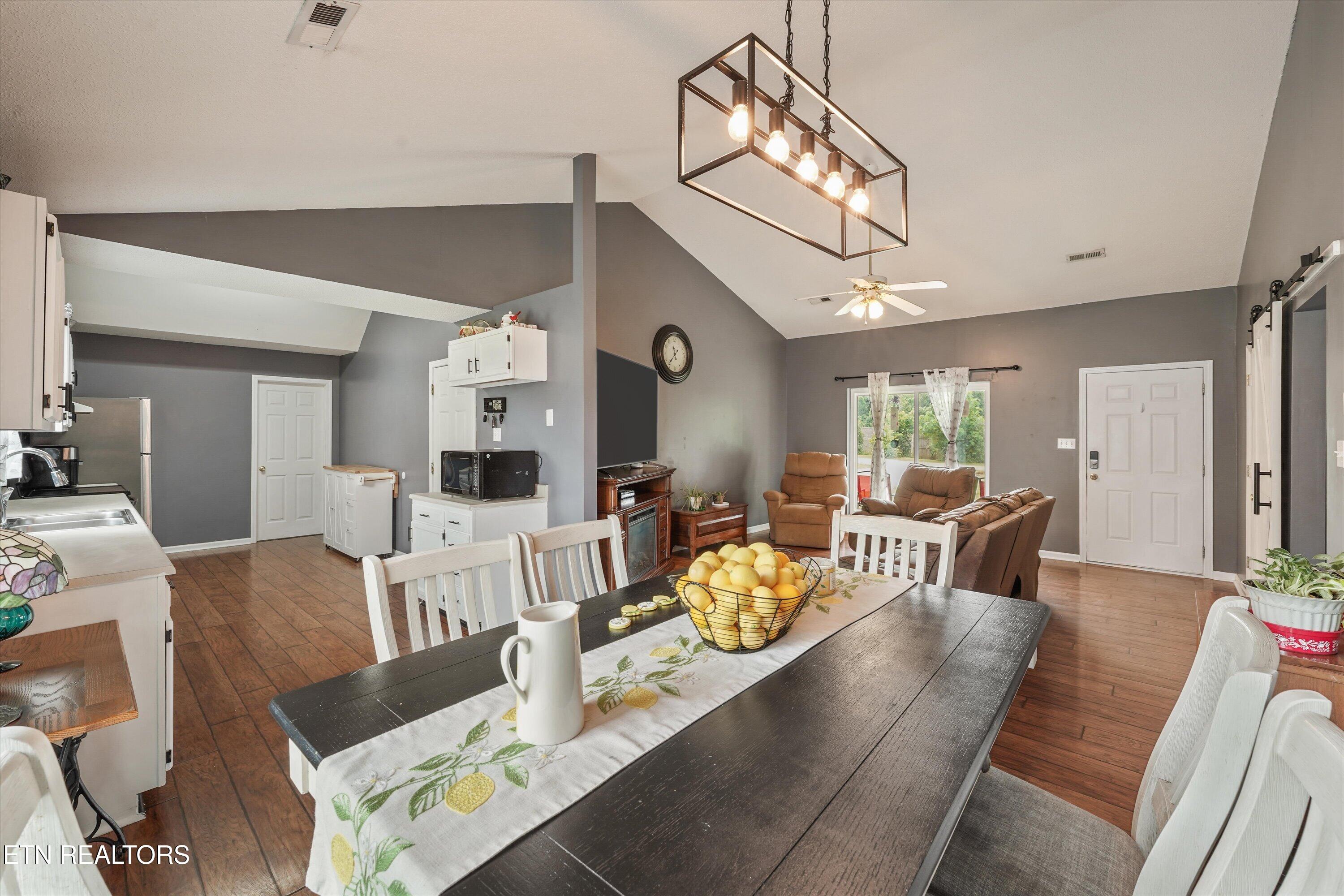 234 Old Clover Hill Road Maryville TN 37803