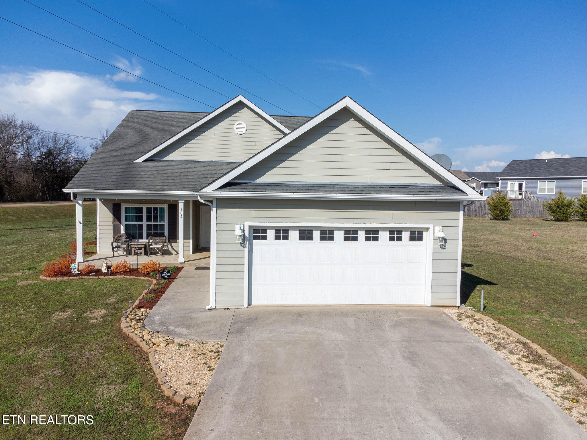 105 Legacy Park Boulevard Loudon TN 37774
