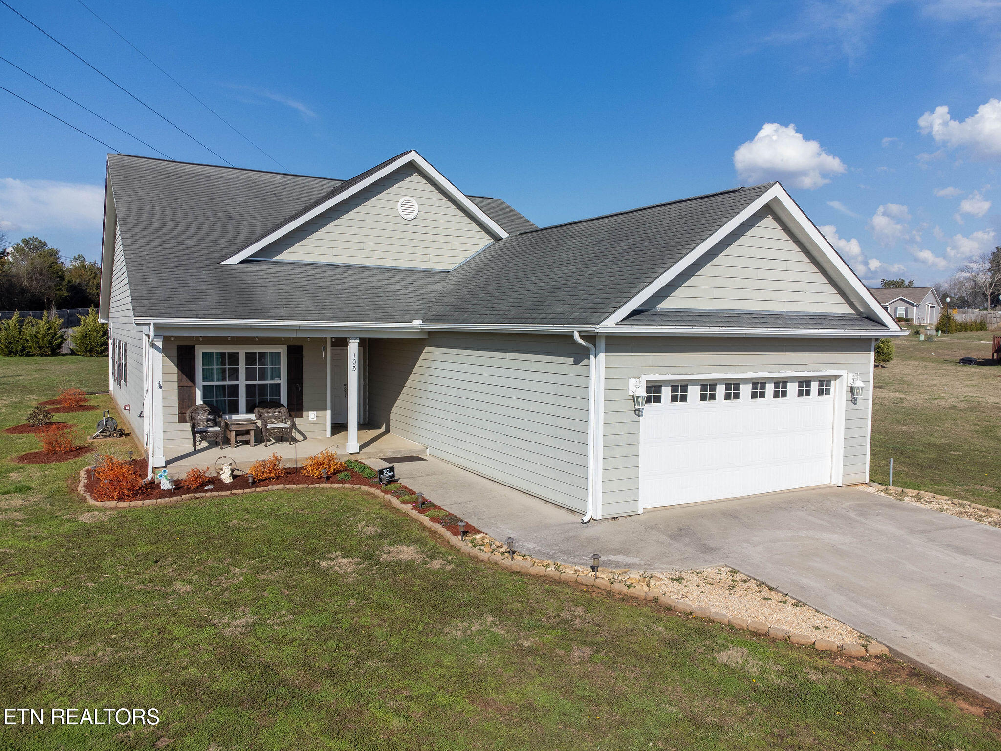 105 Legacy Park Boulevard Loudon TN 37774