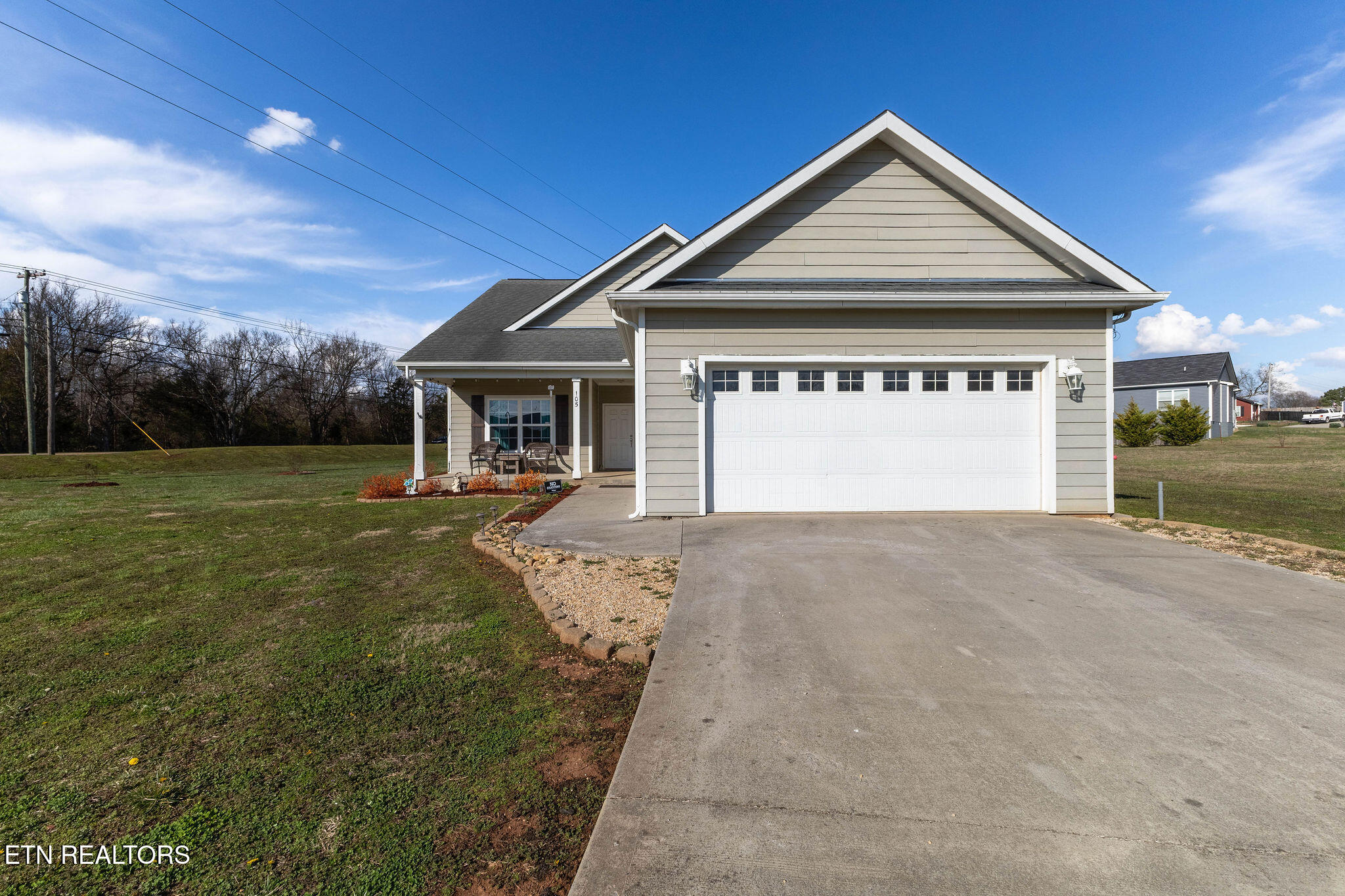 105 Legacy Park Boulevard Loudon TN 37774