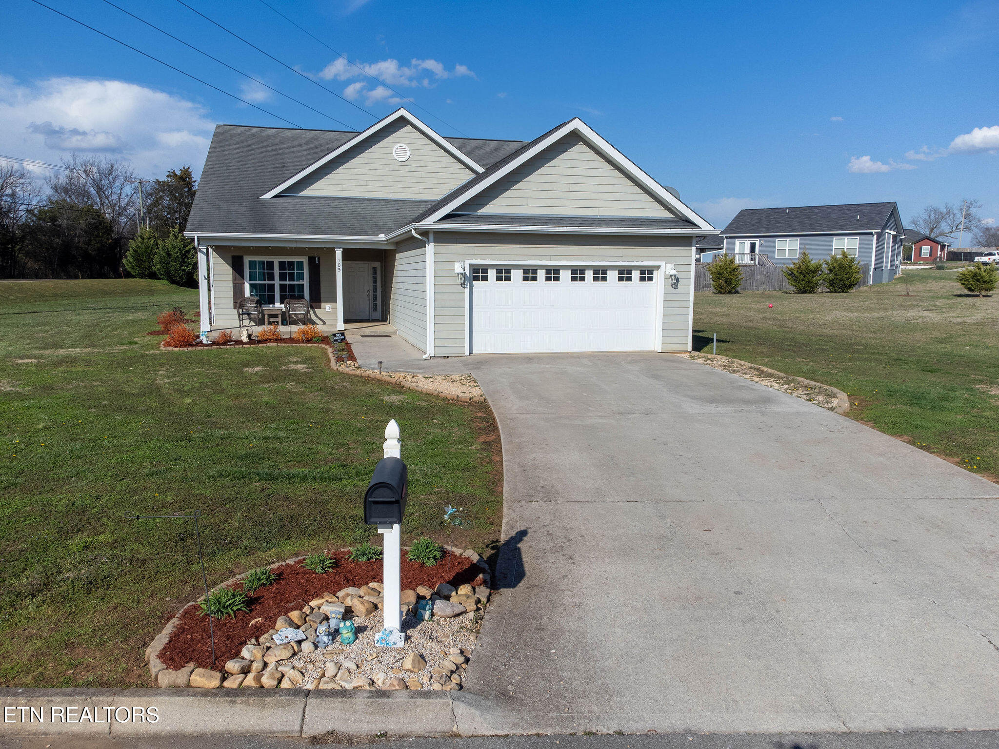 105 Legacy Park Boulevard Loudon TN 37774