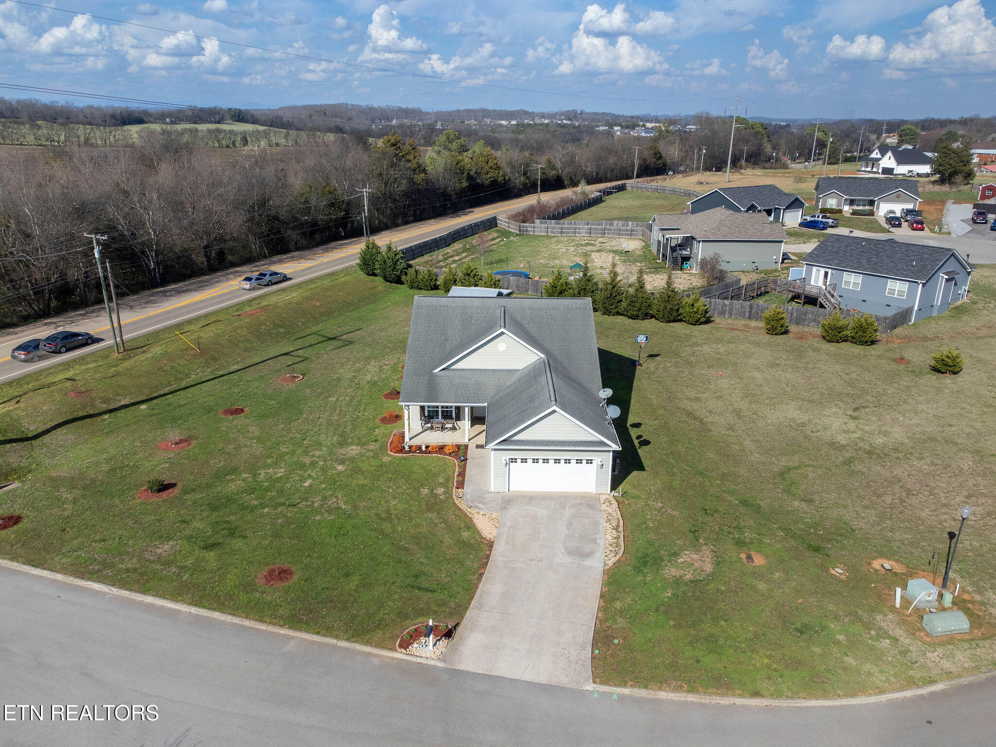 105 Legacy Park Boulevard Loudon TN 37774