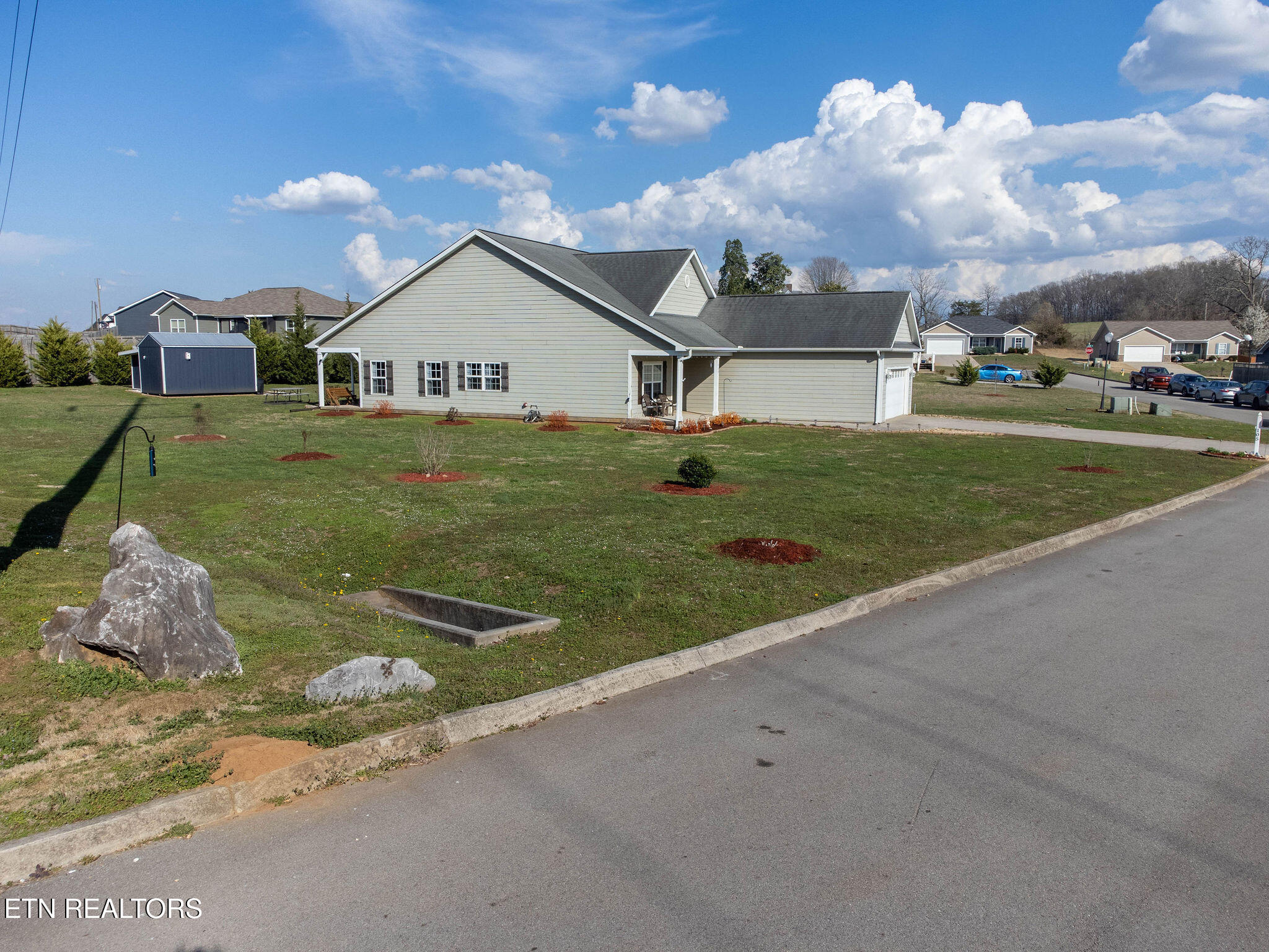 105 Legacy Park Boulevard Loudon TN 37774