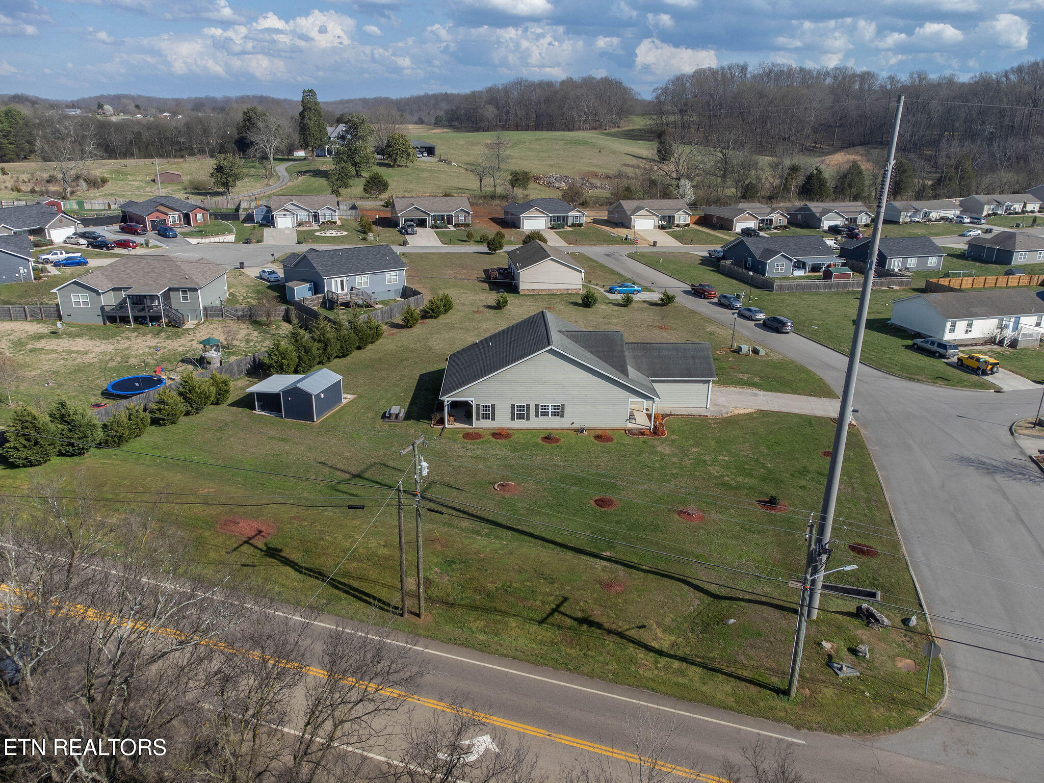 105 Legacy Park Boulevard Loudon TN 37774