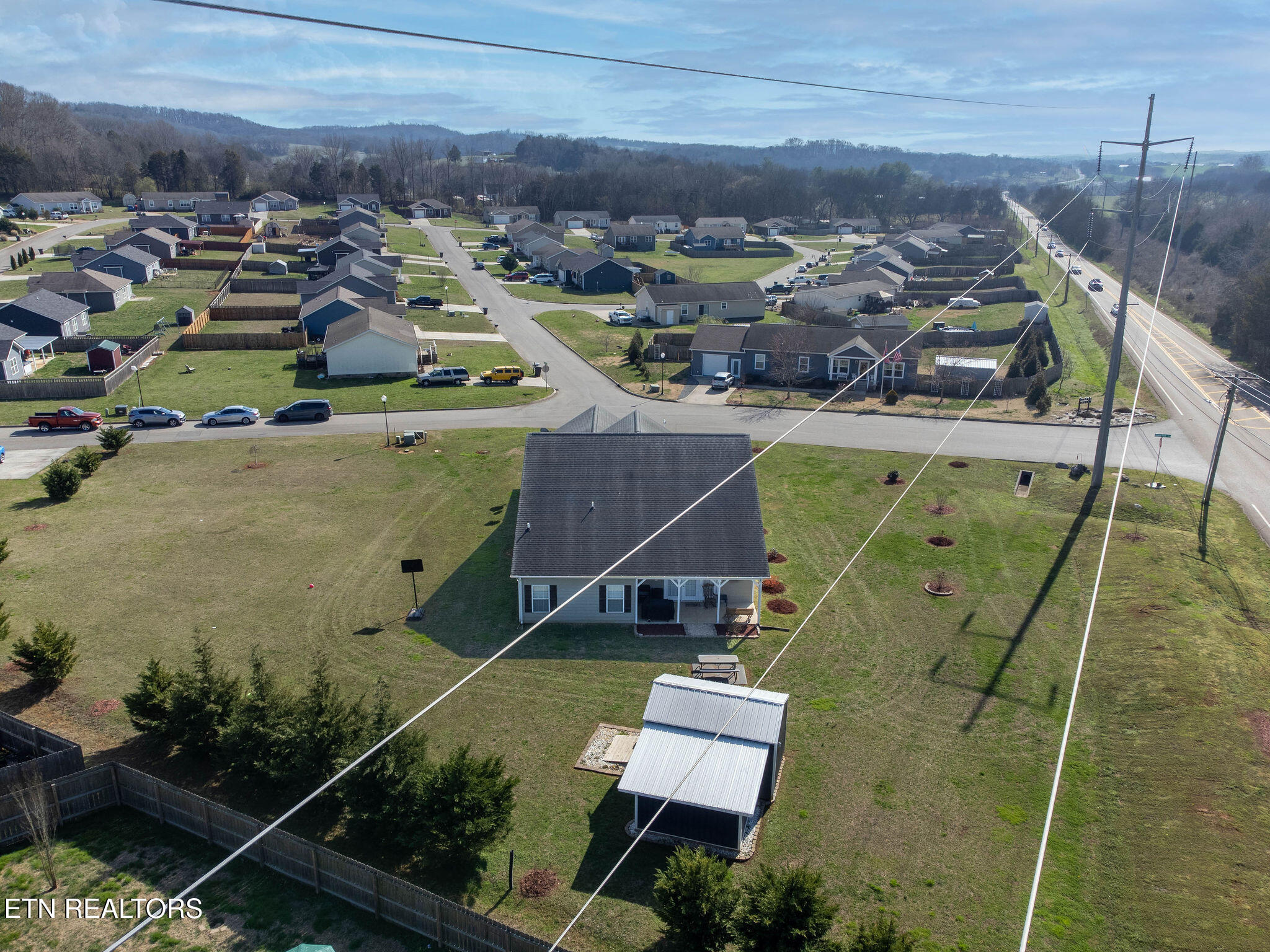 105 Legacy Park Boulevard Loudon TN 37774