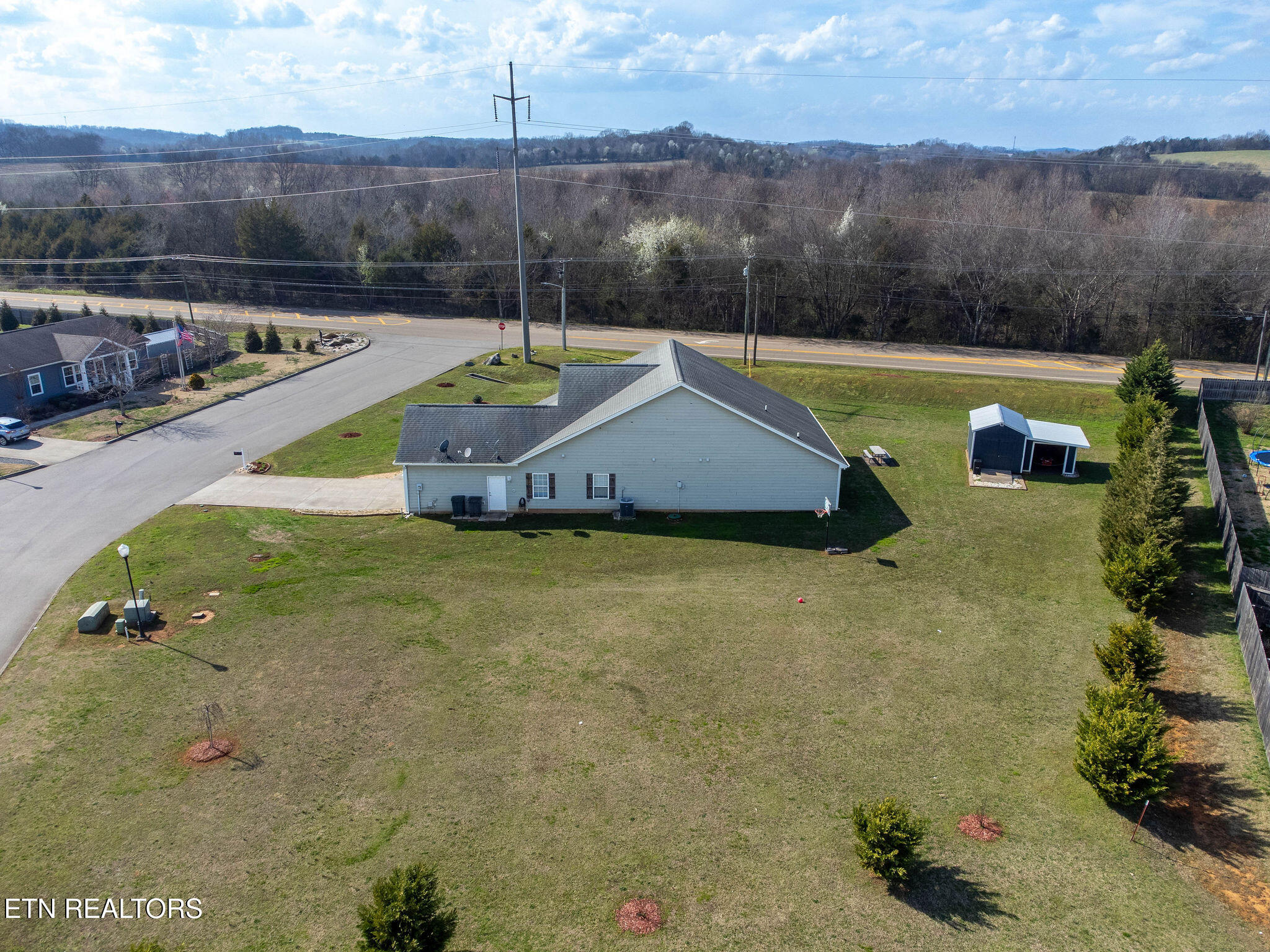 105 Legacy Park Boulevard Loudon TN 37774